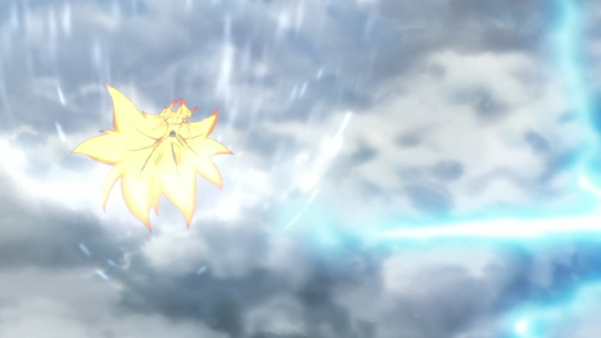 Naruto: Shippuden Ep 477: Naruto and Sasuke @ 00:05:21