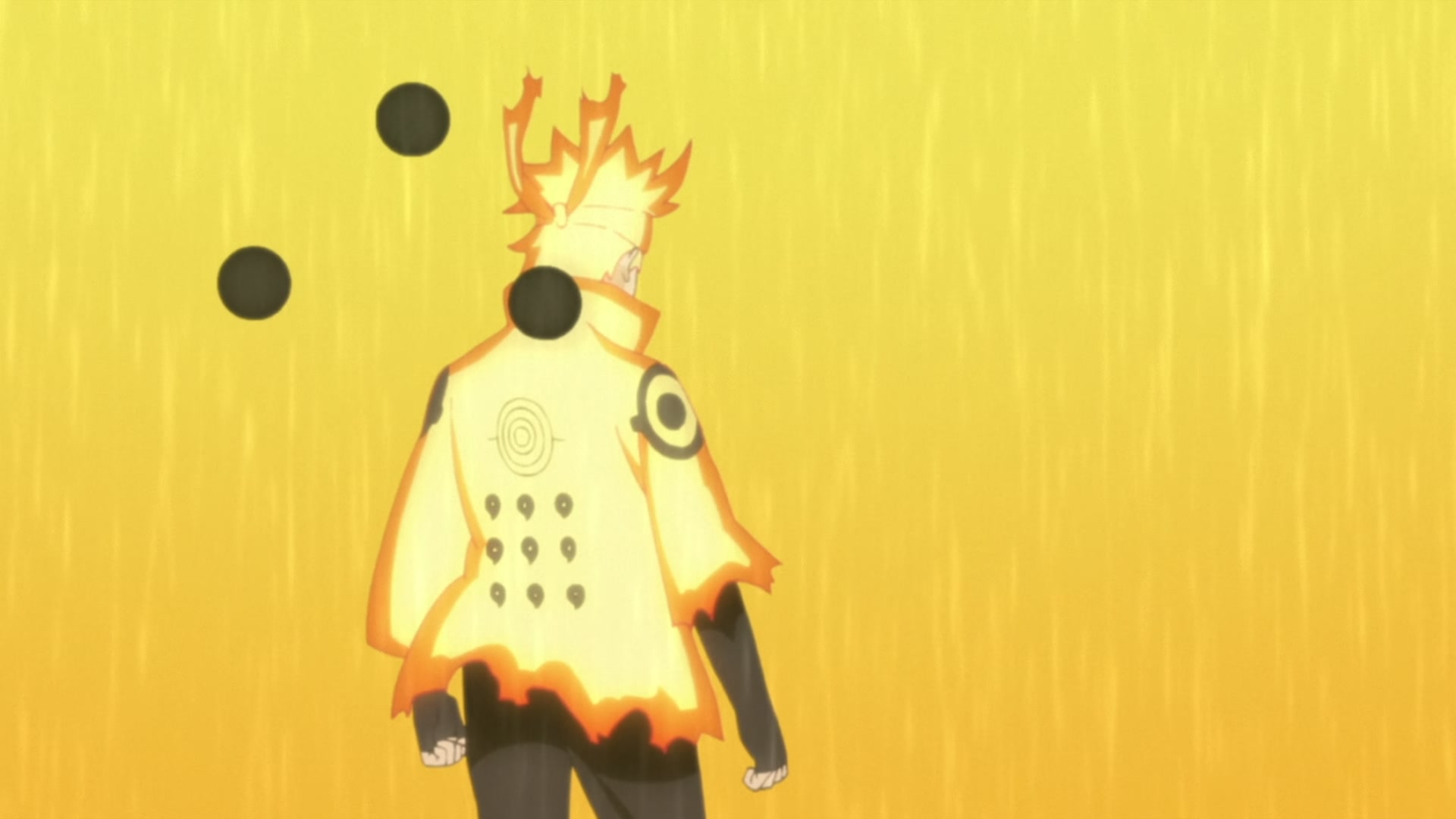 Naruto: Shippuden Ep 477: Naruto and Sasuke @ 00:05:49