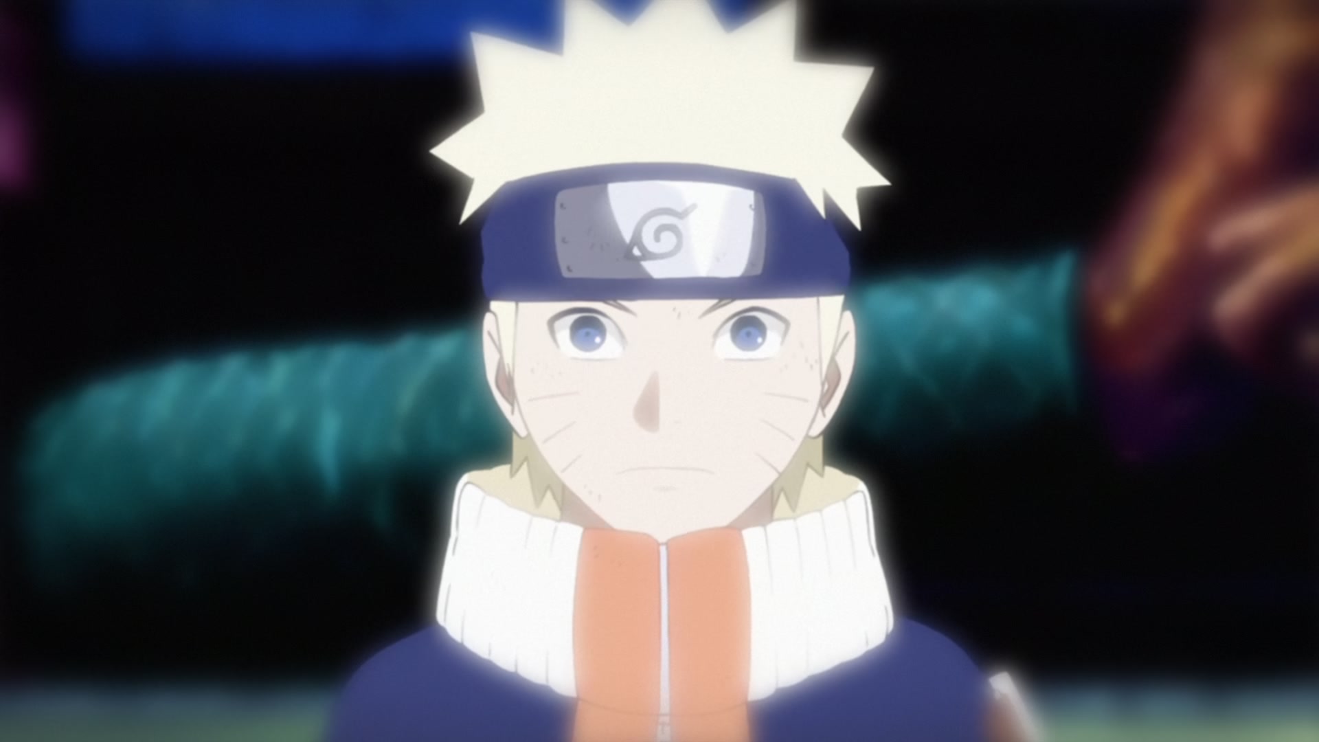 Naruto: Shippuden Ep 477: Naruto and Sasuke @ 00:06:03