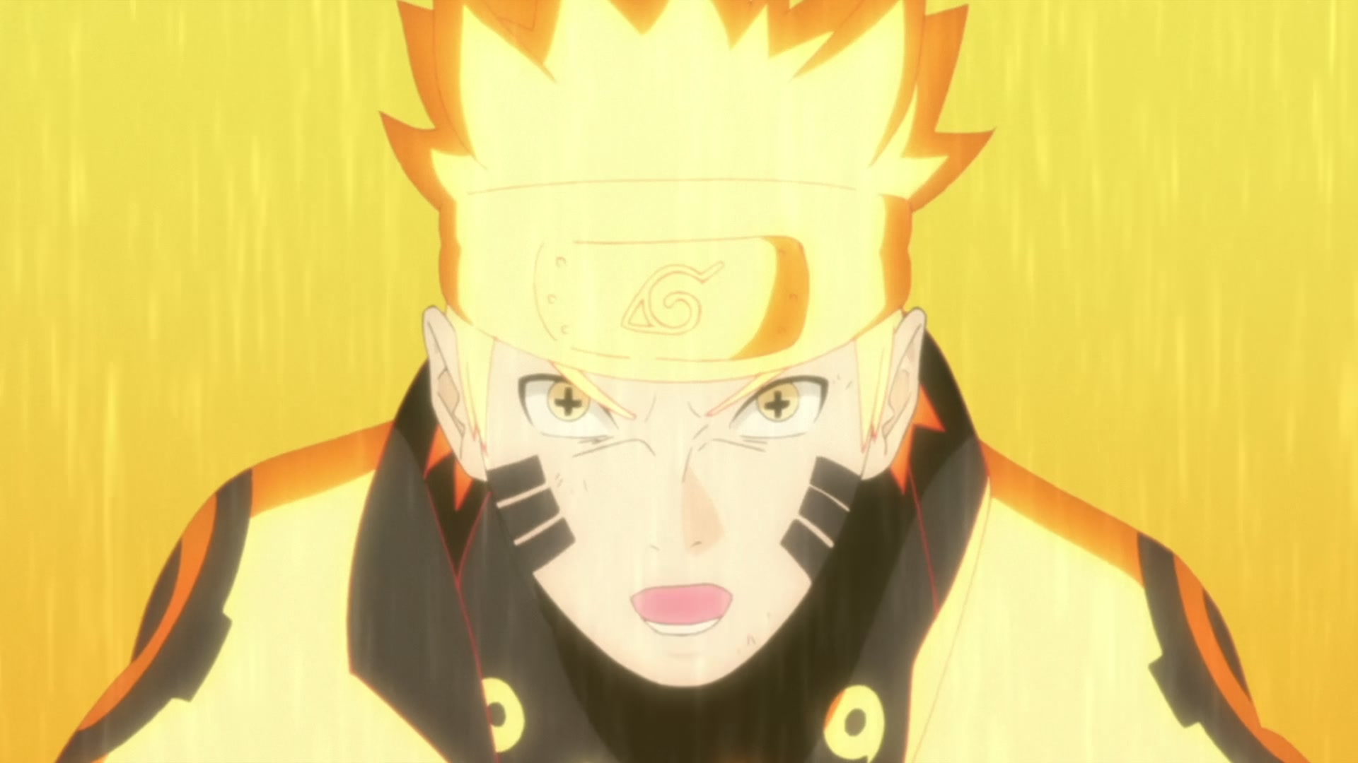 Naruto: Shippuden Ep 477: Naruto and Sasuke @ 00:06:08