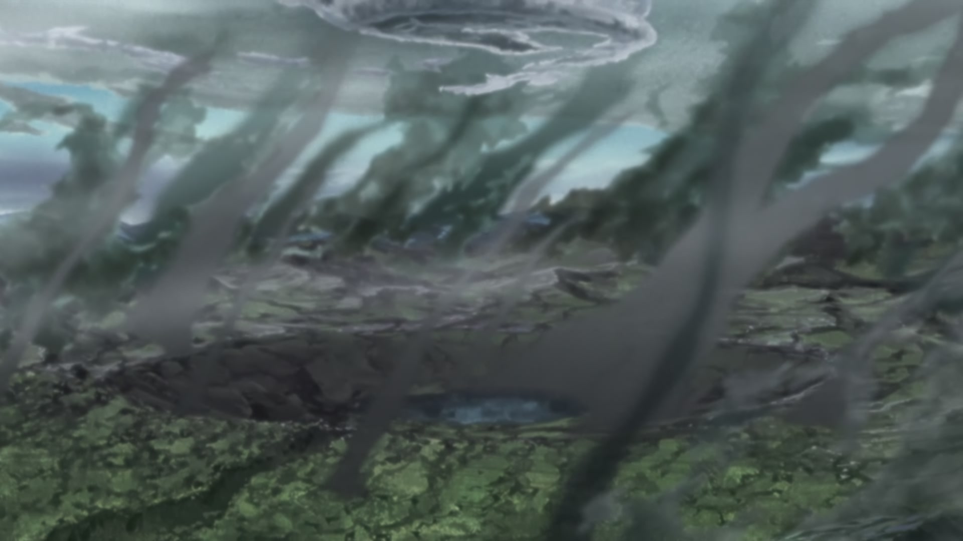 Naruto: Shippuden Ep 477: Naruto and Sasuke @ 00:07:47