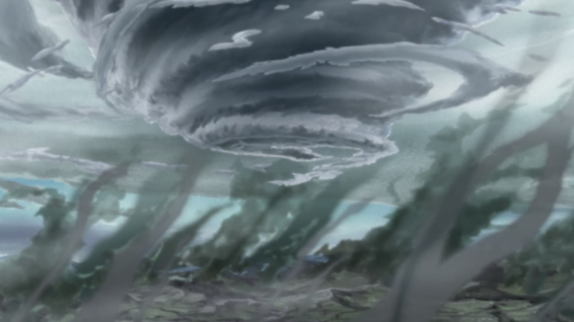 Naruto: Shippuden Ep 477: Naruto and Sasuke @ 00:07:52