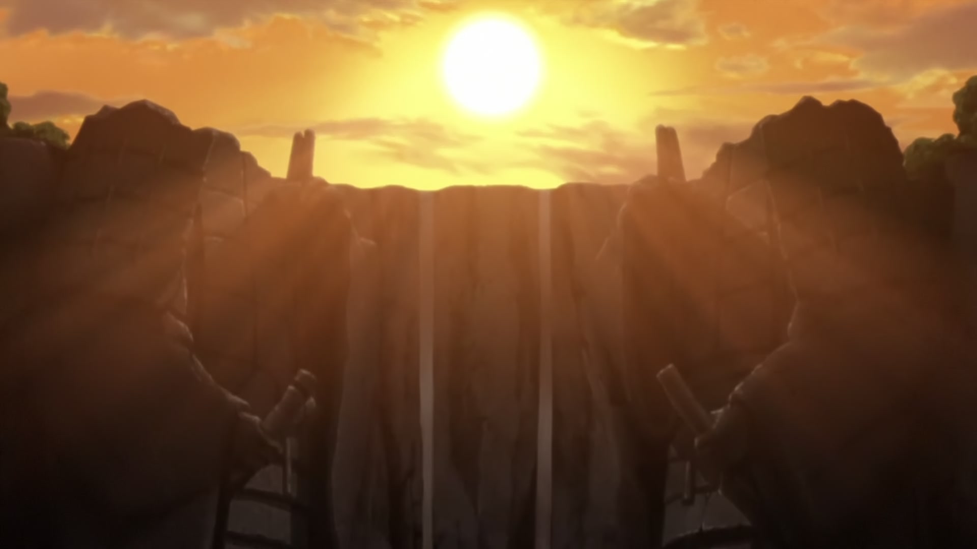 Naruto: Shippuden Ep 477: Naruto and Sasuke @ 00:12:53