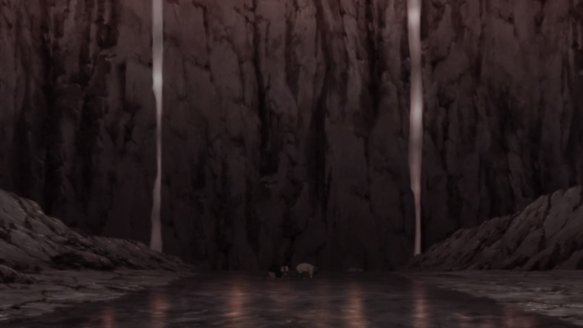 Naruto: Shippuden Ep 477: Naruto and Sasuke @ 00:13:07