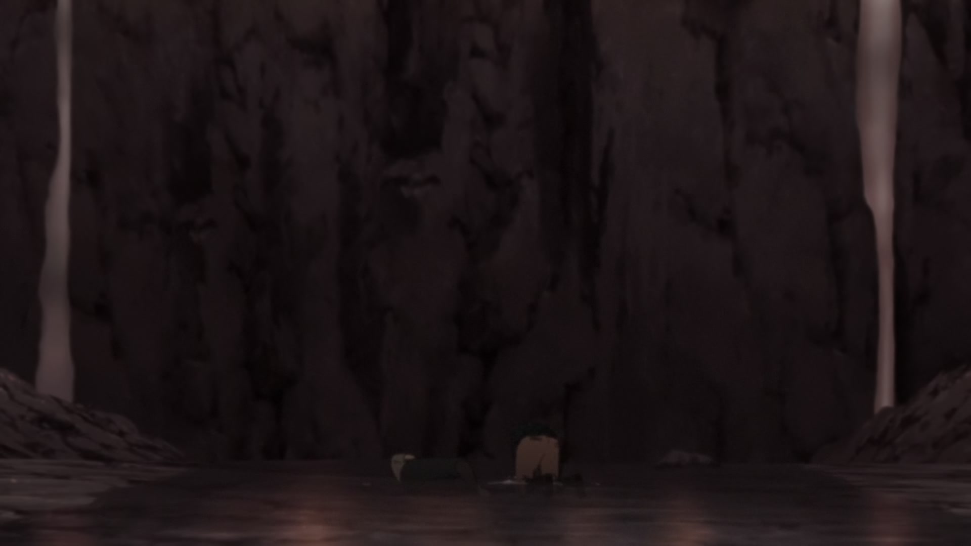 Naruto: Shippuden Ep 477: Naruto and Sasuke @ 00:13:59