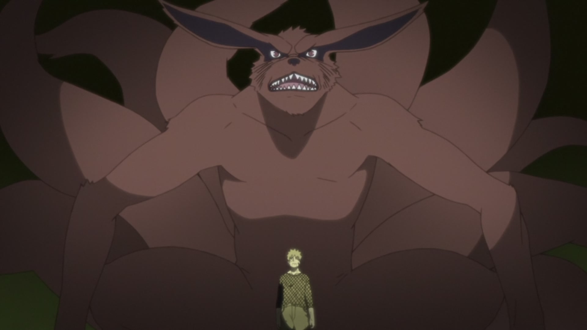 Naruto: Shippuden Ep 477: Naruto and Sasuke @ 00:17:22