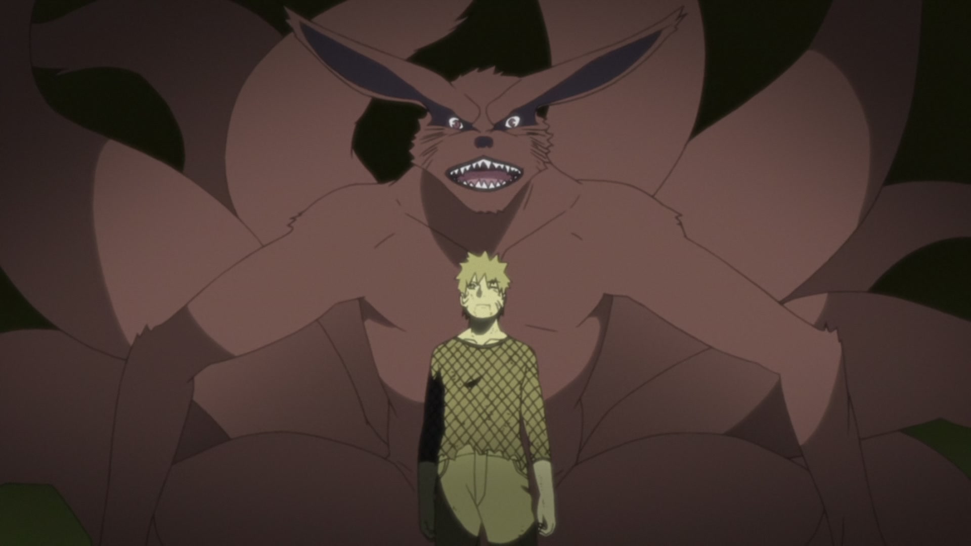 Naruto: Shippuden Ep 477: Naruto and Sasuke @ 00:17:32