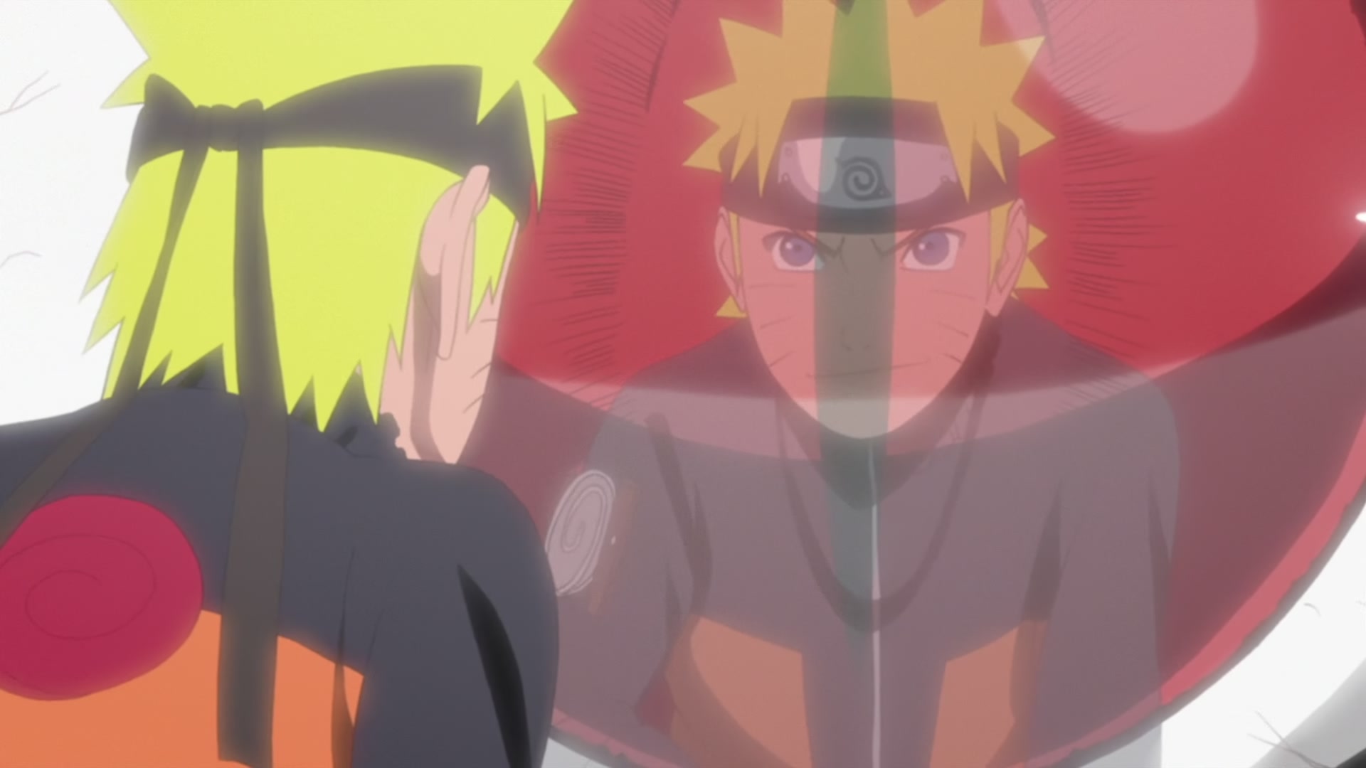 Naruto: Shippuden Ep 477: Naruto and Sasuke @ 00:18:28