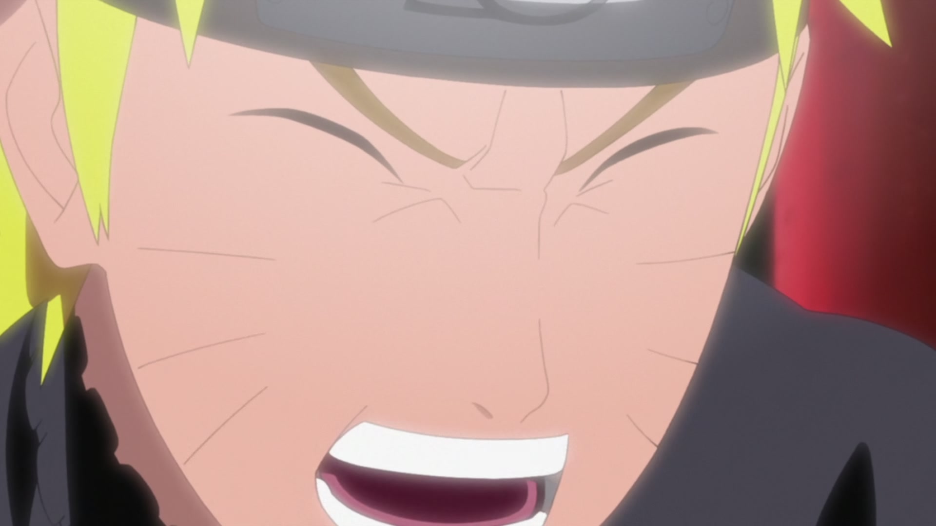 Naruto: Shippuden Ep 477: Naruto and Sasuke @ 00:18:38