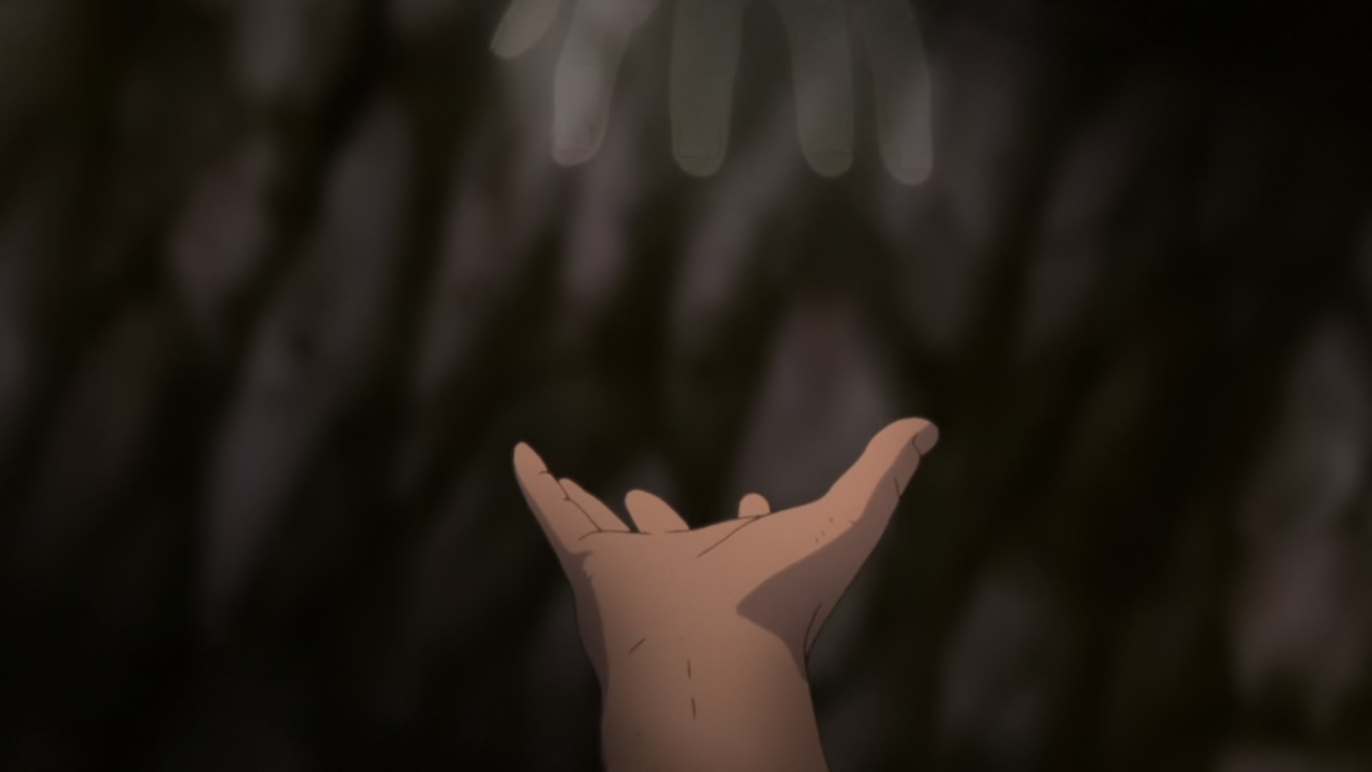 Naruto: Shippuden Ep 477: Naruto and Sasuke @ 00:19:34