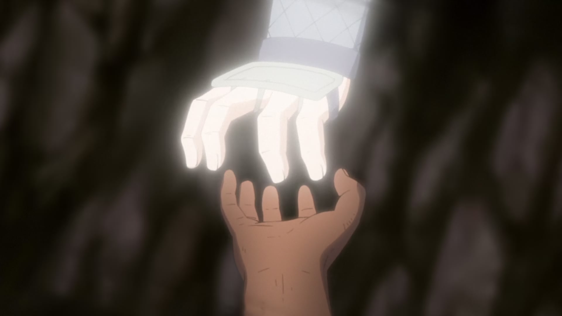 Naruto: Shippuden Ep 477: Naruto and Sasuke @ 00:19:39