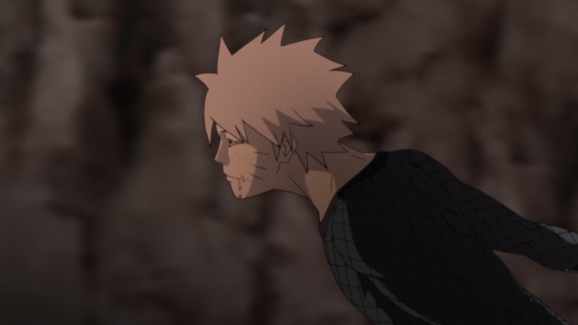Naruto: Shippuden Ep 477: Naruto and Sasuke @ 00:19:44
