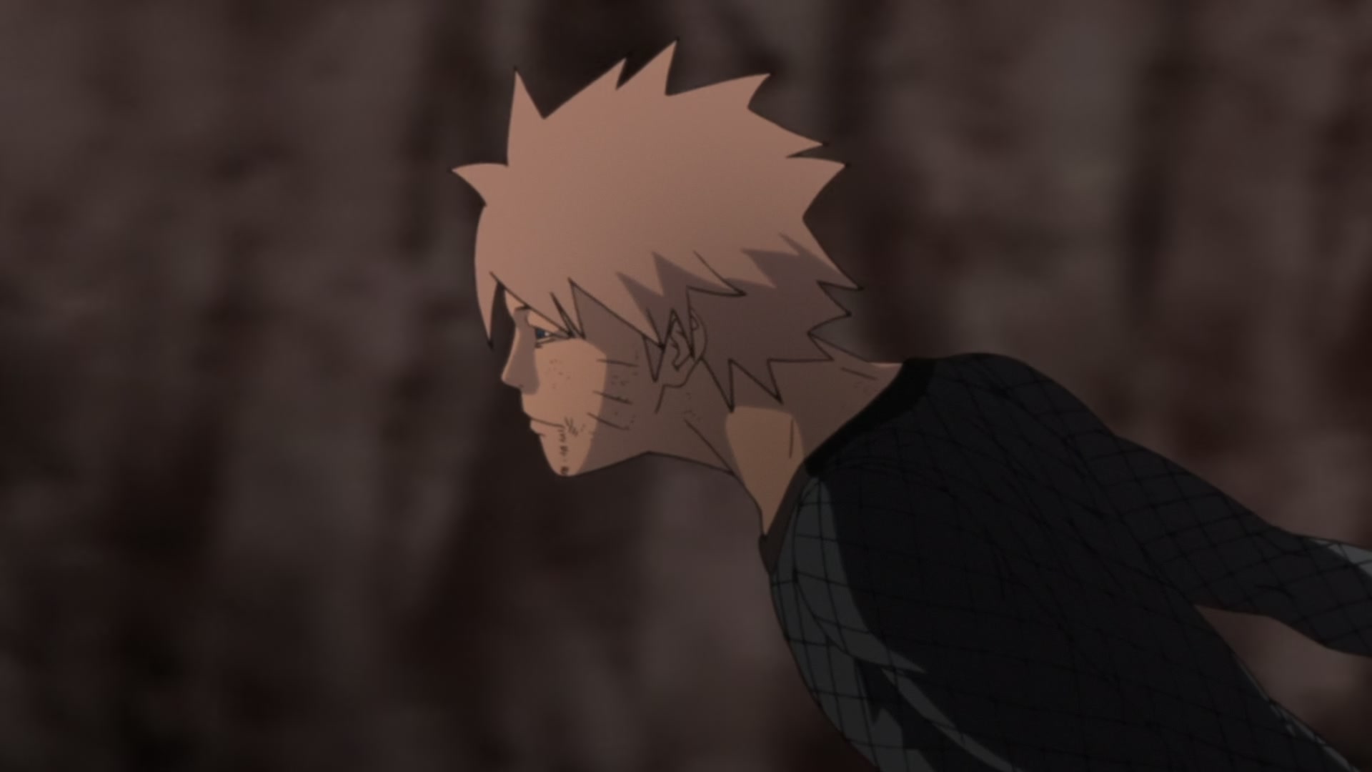 Naruto: Shippuden Ep 477: Naruto and Sasuke @ 00:19:53