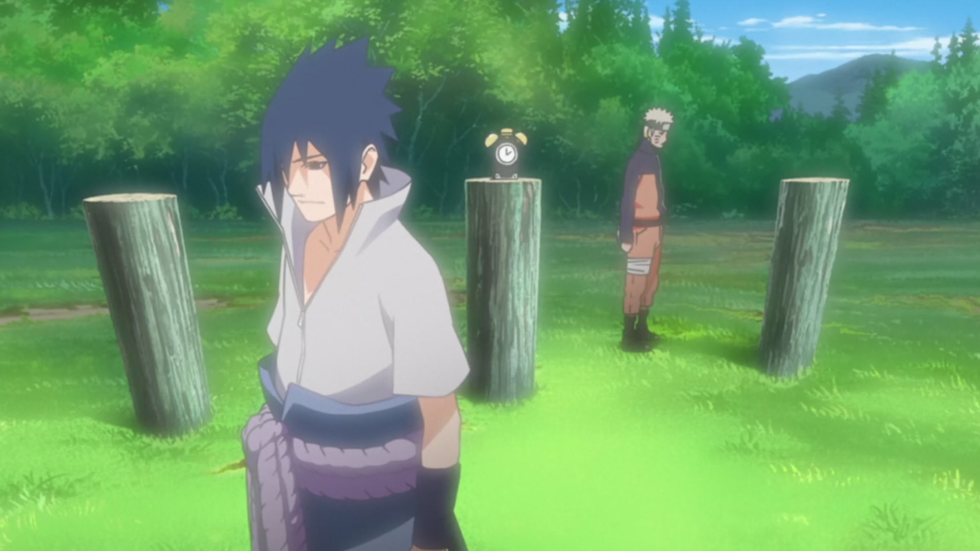 Naruto: Shippuden Ep 478: The Unison Sign @ 00:03:09