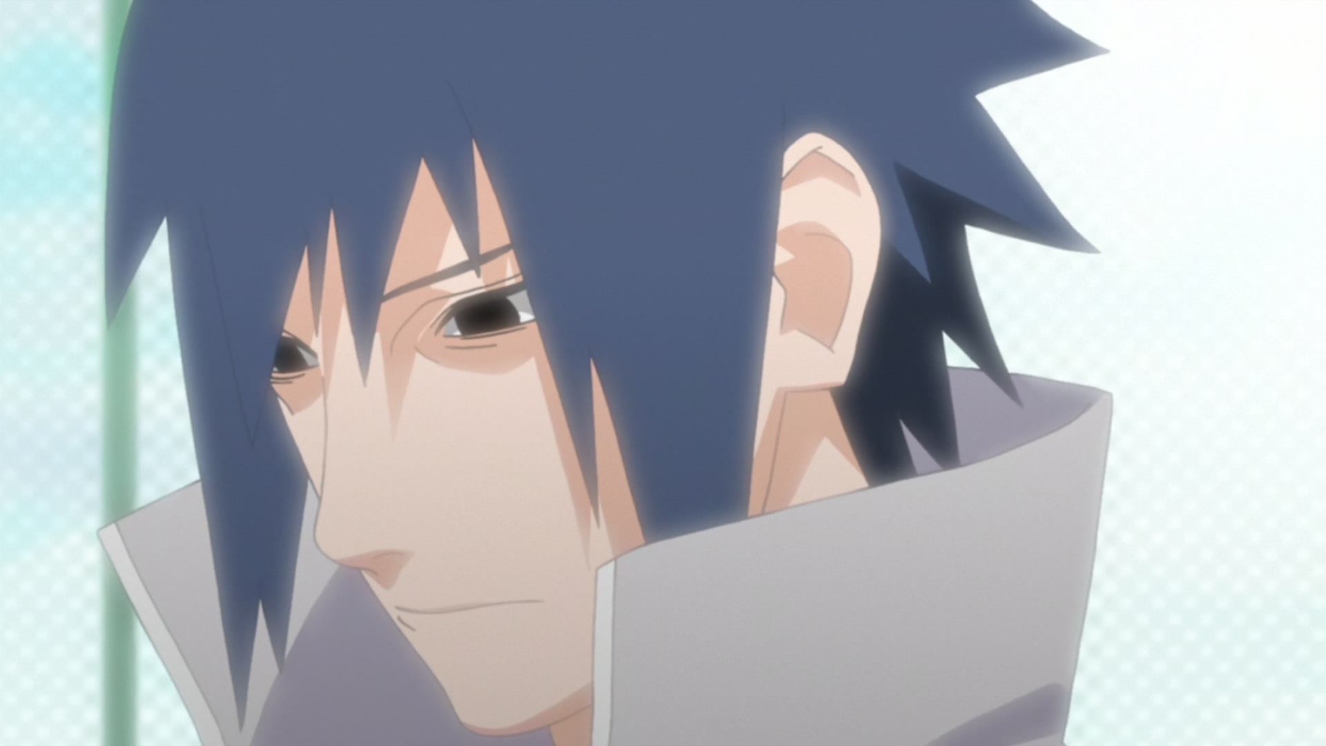 Naruto: Shippuden Ep 478: The Unison Sign @ 00:03:23