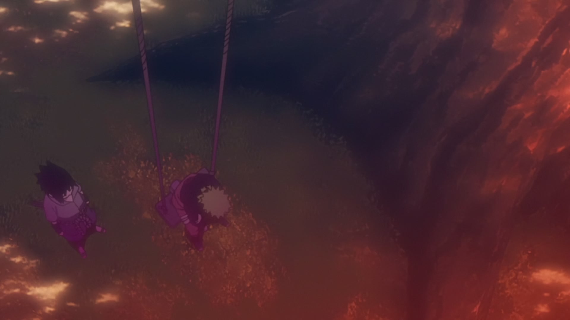 Naruto: Shippuden Ep 478: The Unison Sign @ 00:04:52