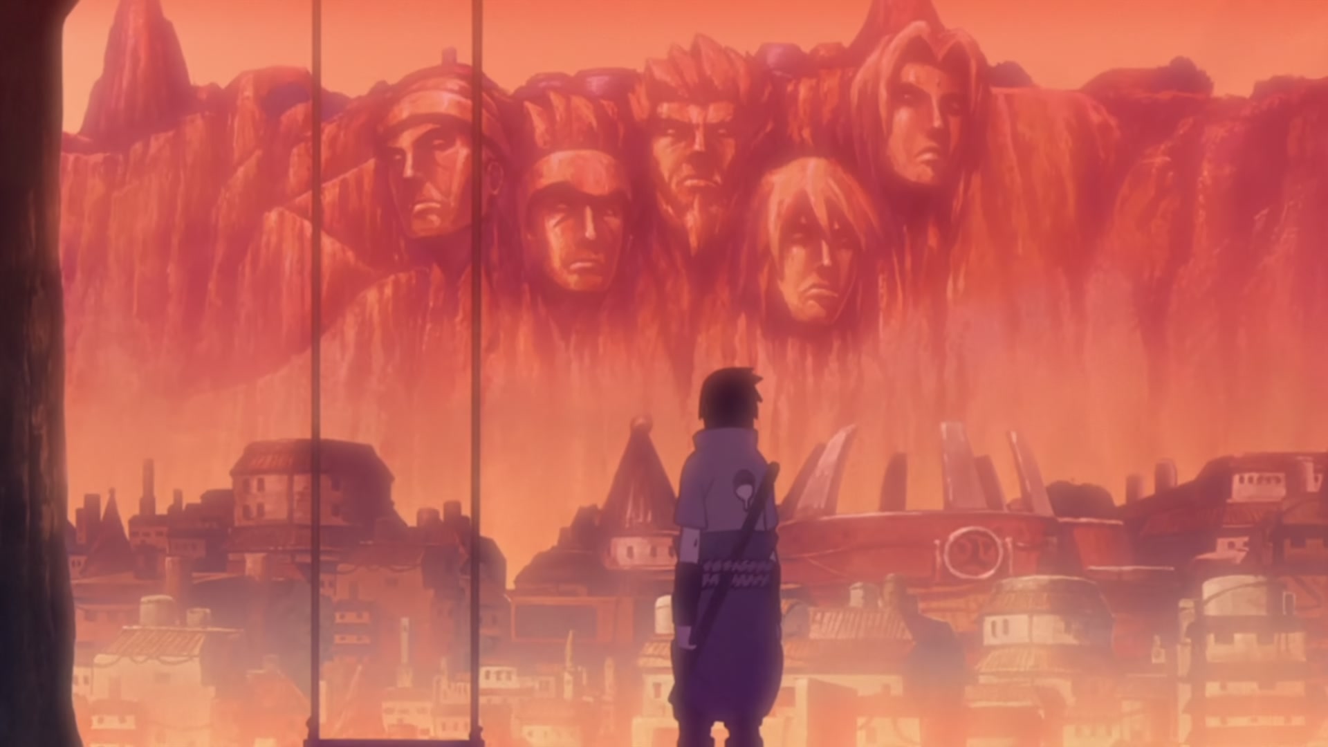 Naruto: Shippuden Ep 478: The Unison Sign @ 00:06:03