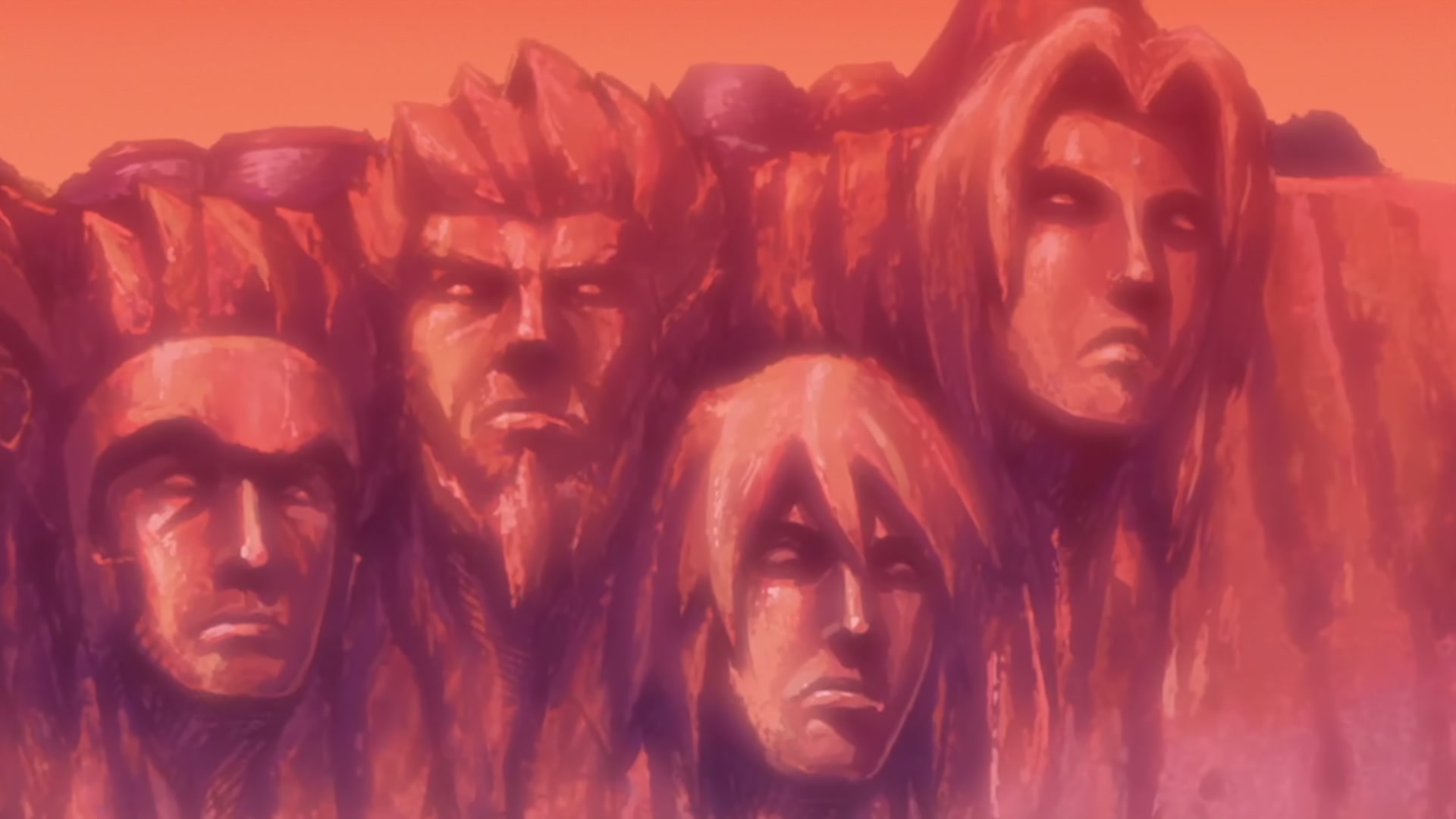 Naruto: Shippuden Ep 478: The Unison Sign @ 00:06:08