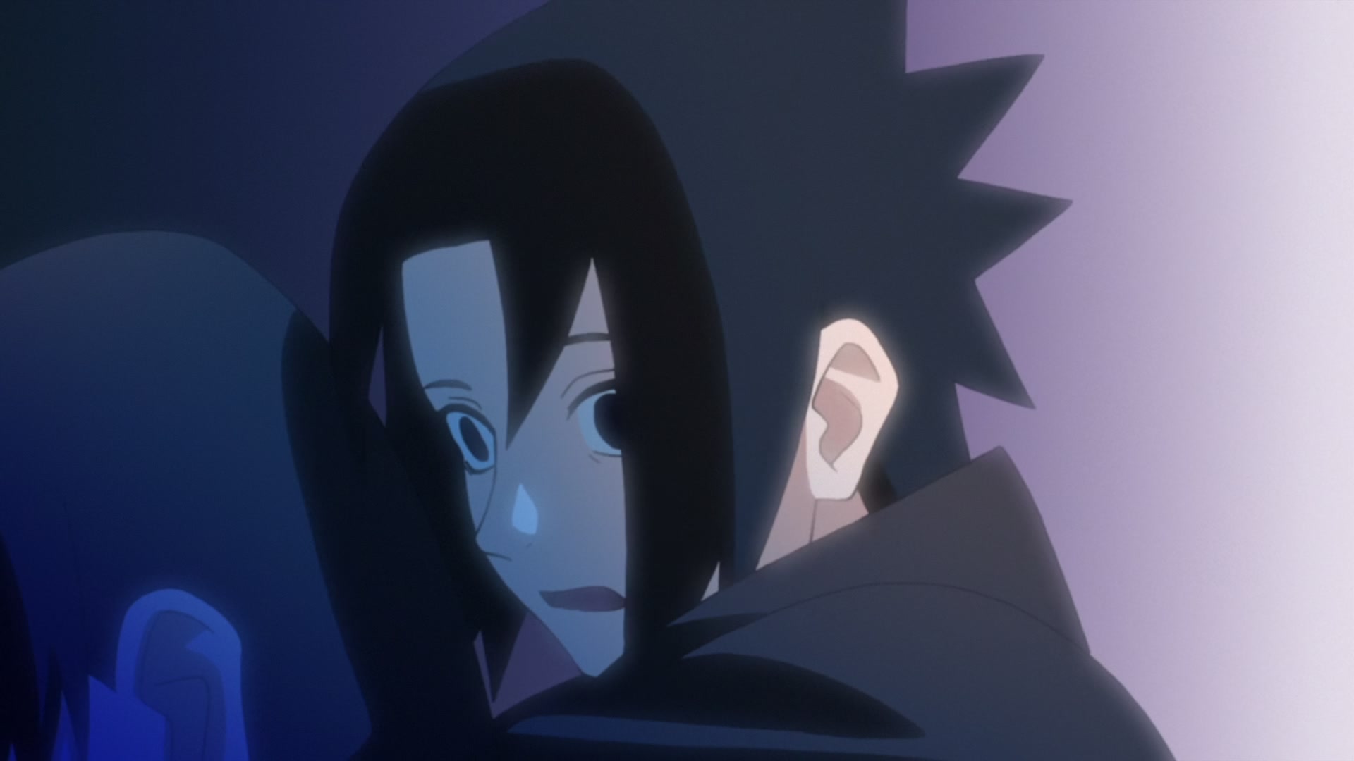 Naruto: Shippuden Ep 478: The Unison Sign @ 00:06:22