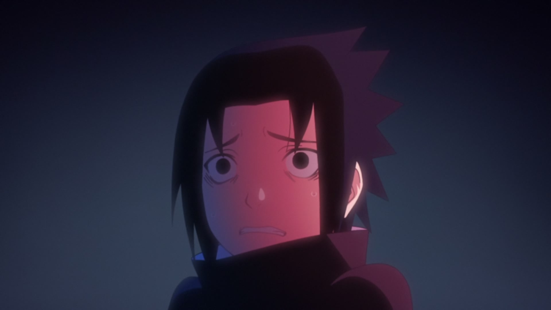 Naruto: Shippuden Ep 478: The Unison Sign @ 00:06:32