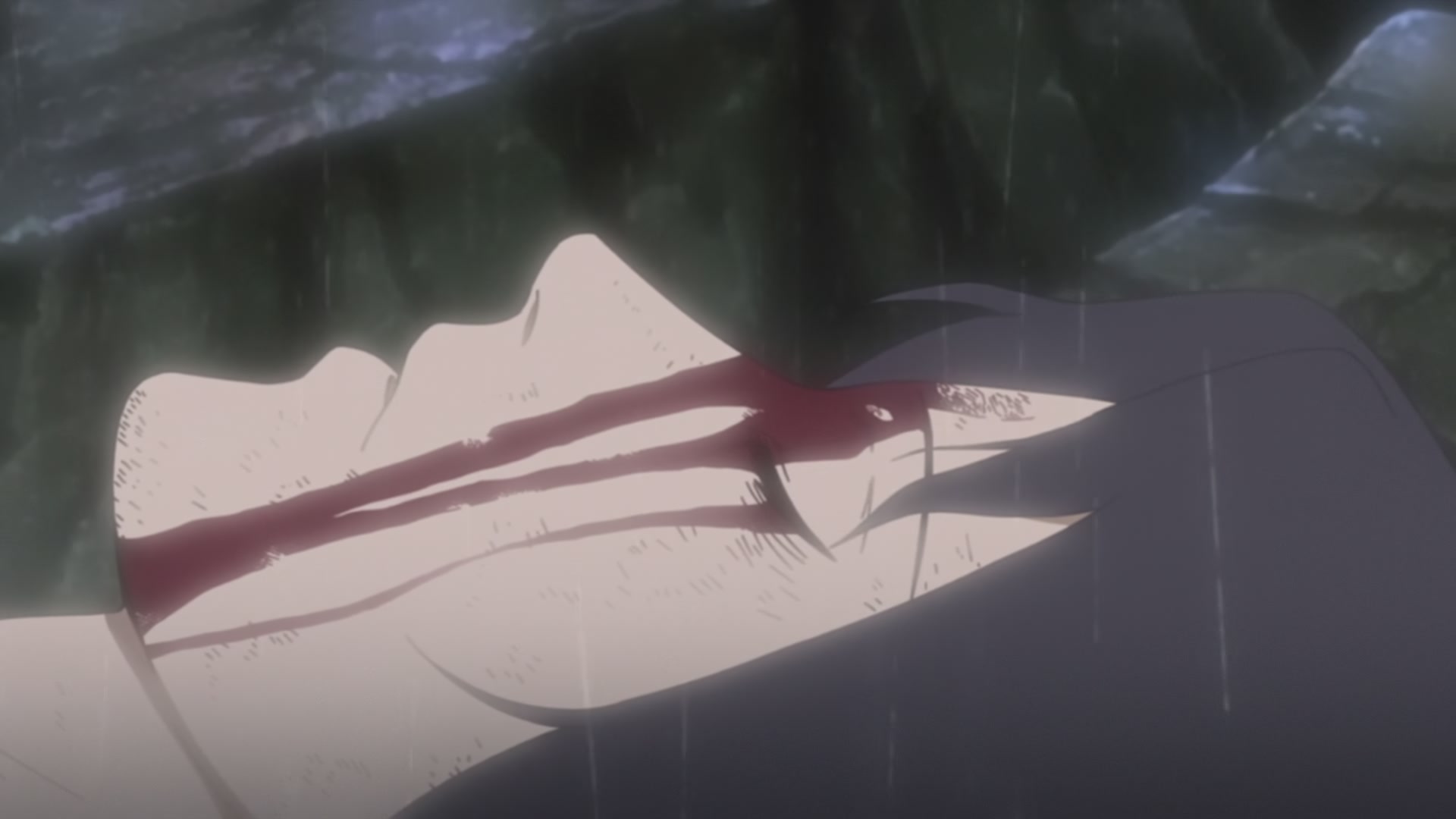 Naruto: Shippuden Ep 478: The Unison Sign @ 00:07:14