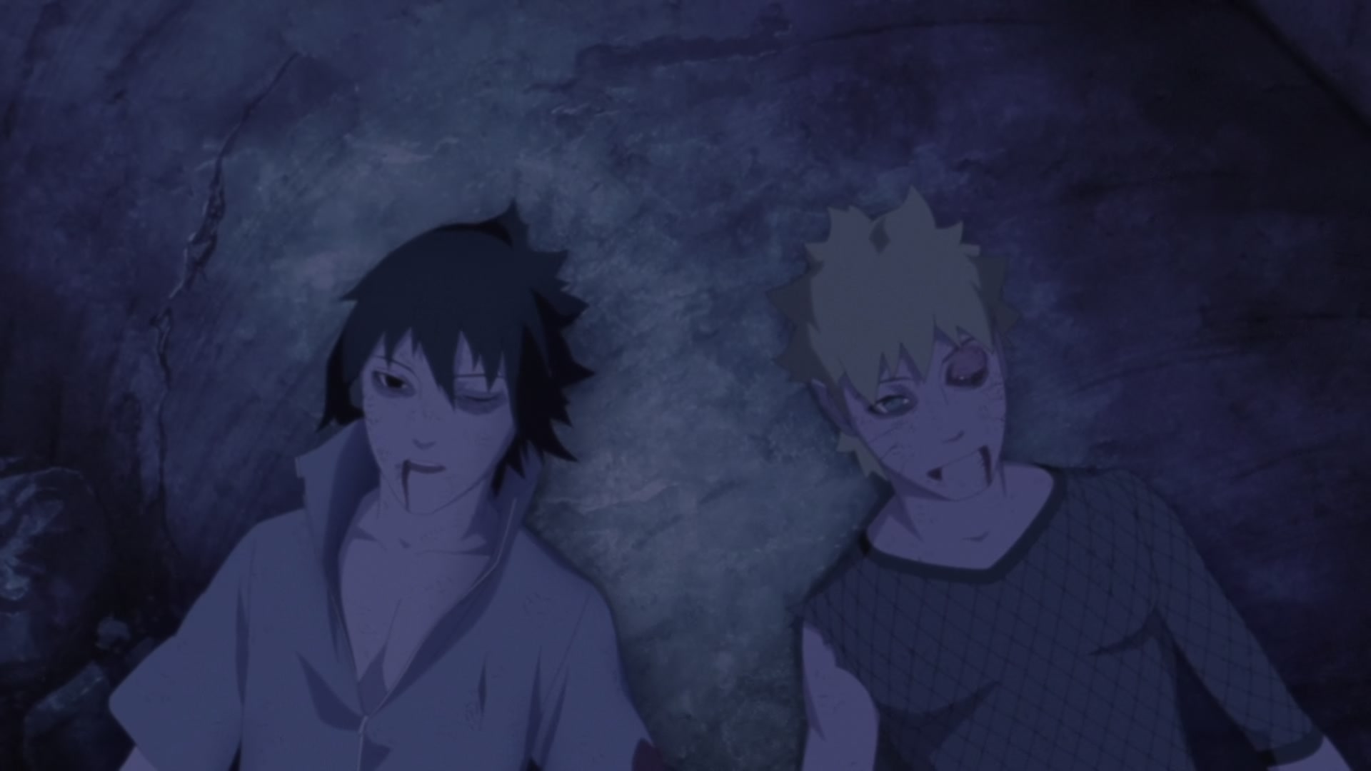 Naruto: Shippuden Ep 478: The Unison Sign @ 00:08:11