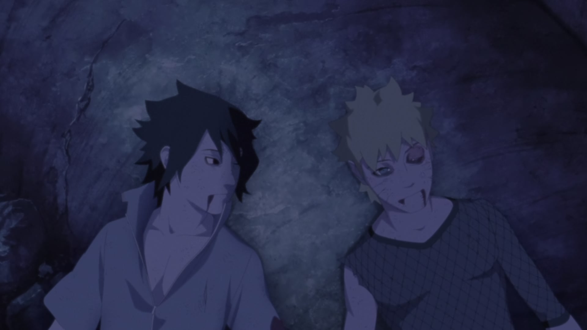Naruto: Shippuden Ep 478: The Unison Sign @ 00:08:15