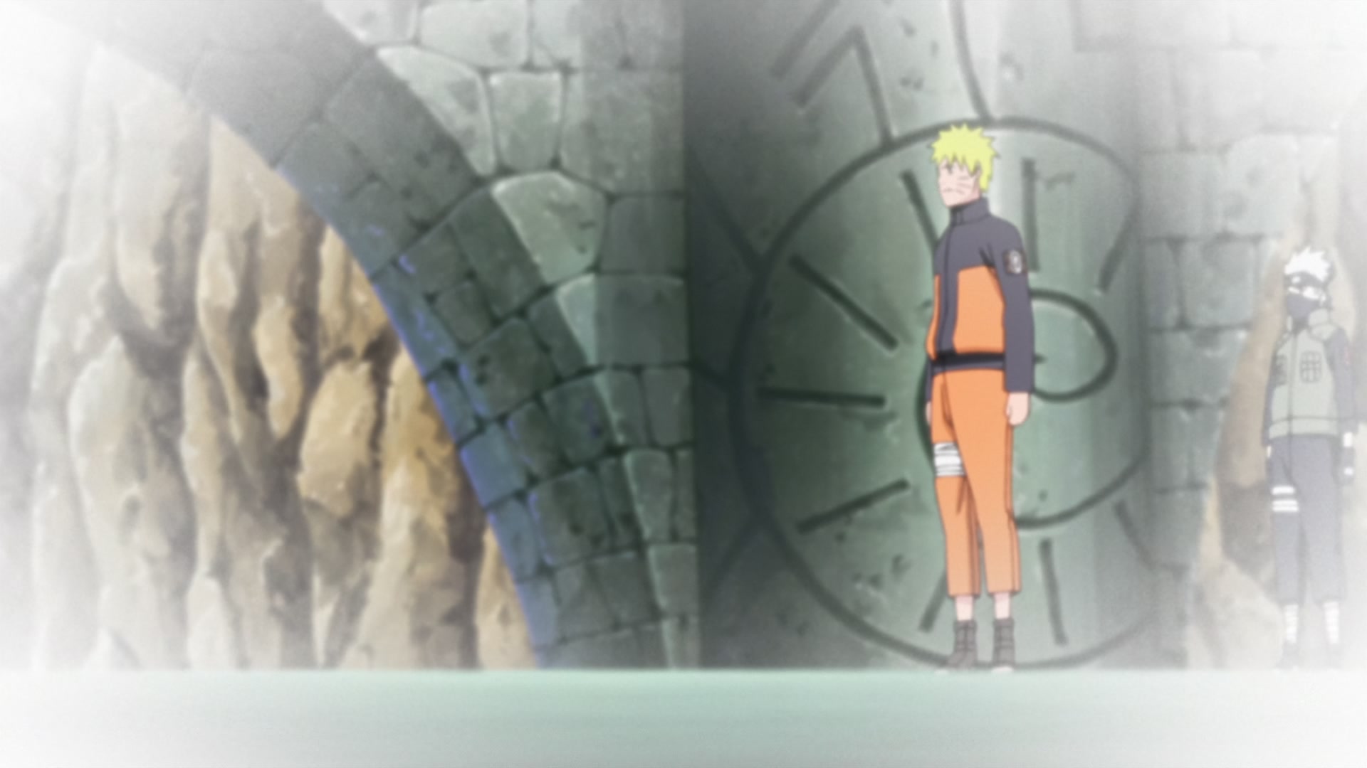 Naruto: Shippuden Ep 478: The Unison Sign @ 00:08:20