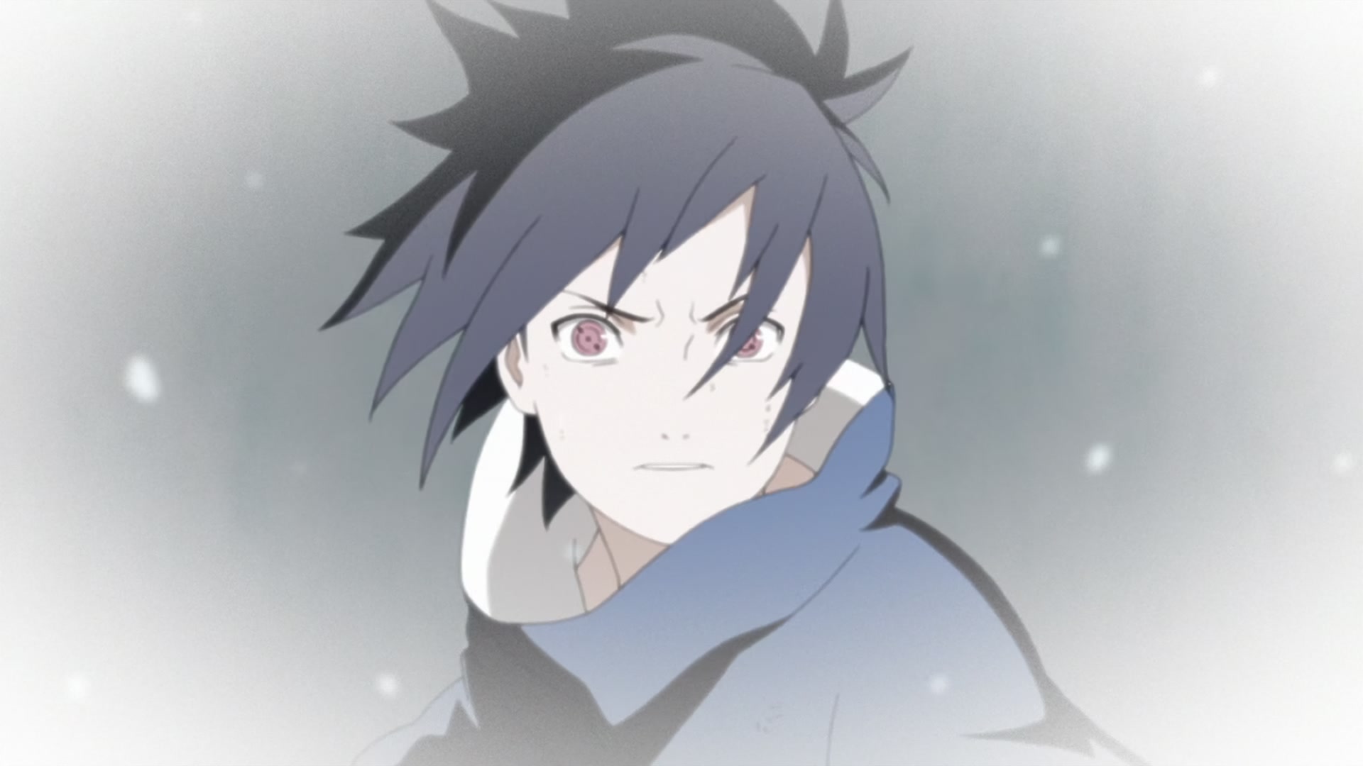 Naruto: Shippuden Ep 478: The Unison Sign @ 00:08:48