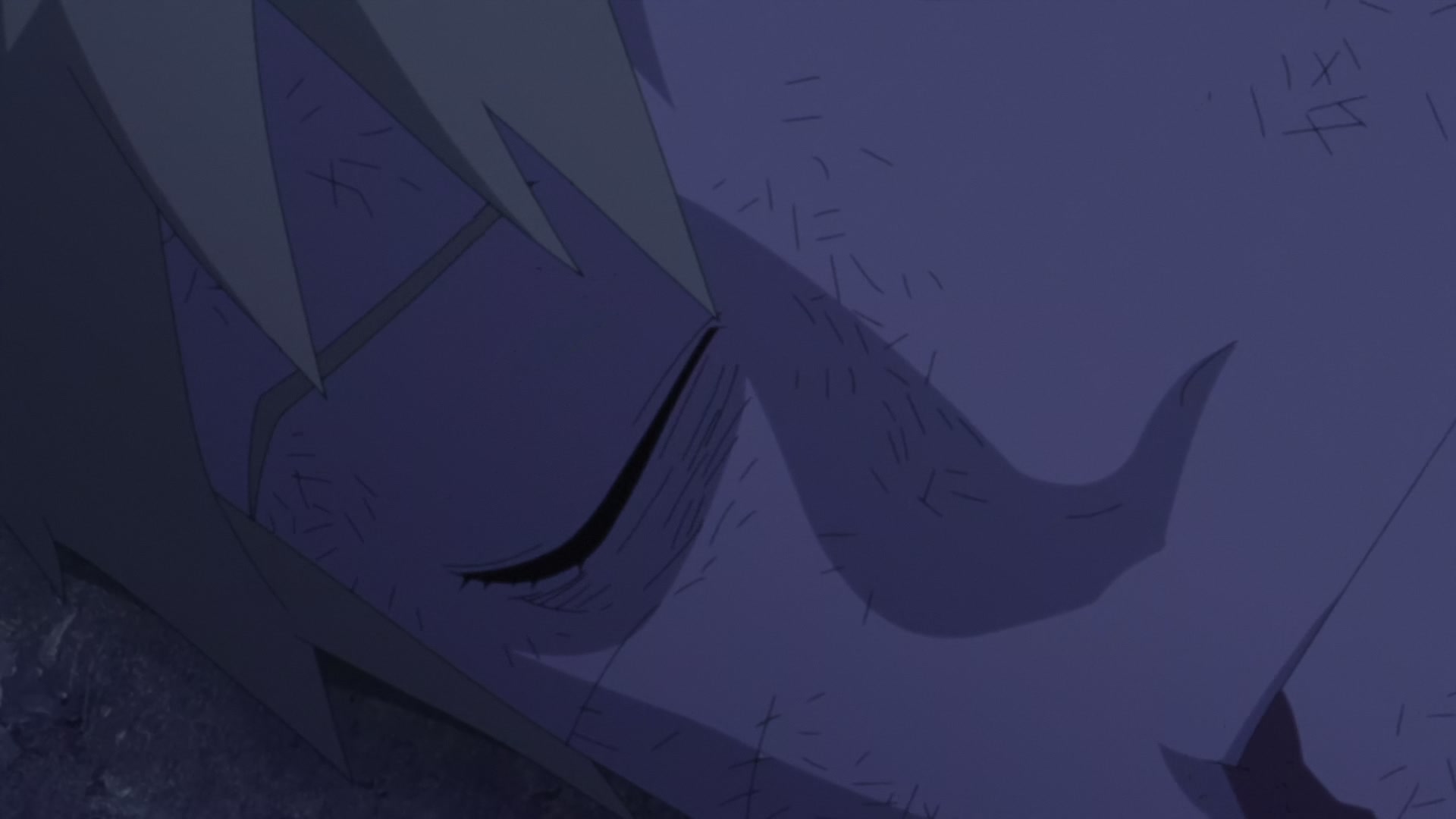 Naruto: Shippuden Ep 478: The Unison Sign @ 00:09:12