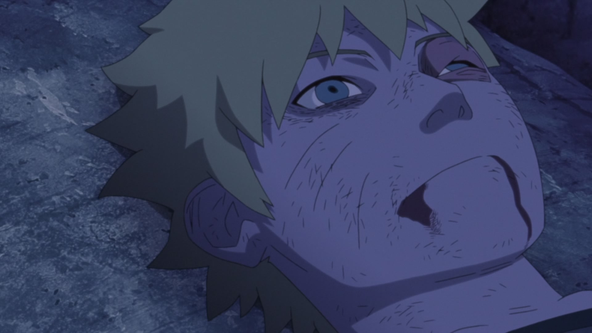 Naruto: Shippuden Ep 478: The Unison Sign @ 00:09:22