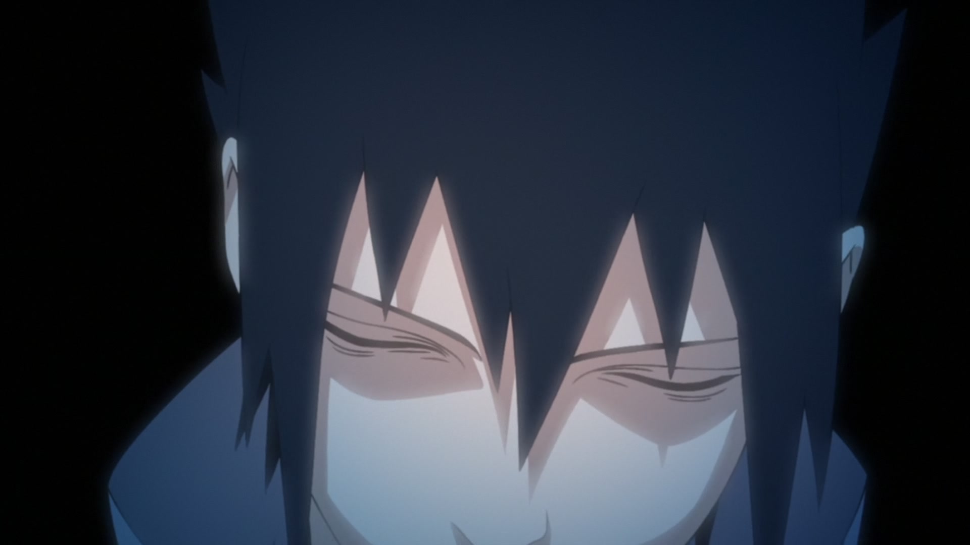 Naruto: Shippuden Ep 478: The Unison Sign @ 00:17:32