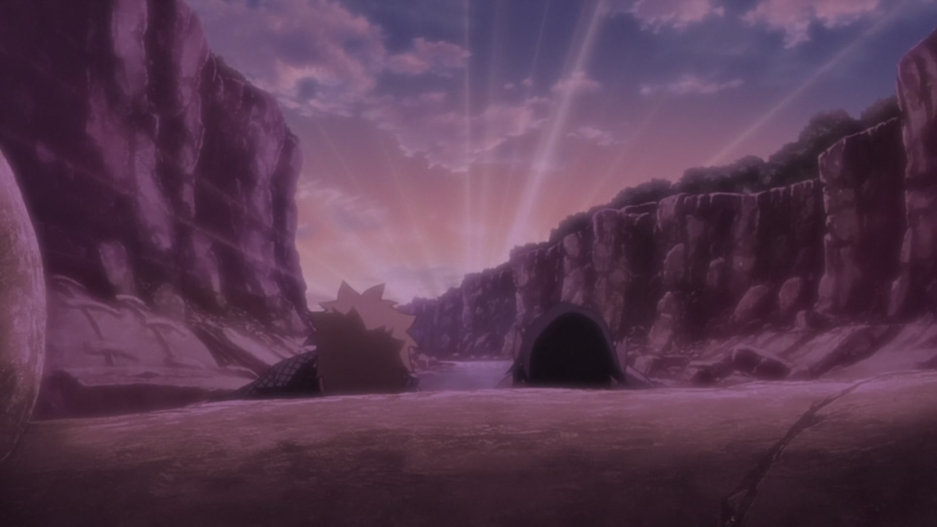 Naruto: Shippuden Ep 478: The Unison Sign @ 00:18:05