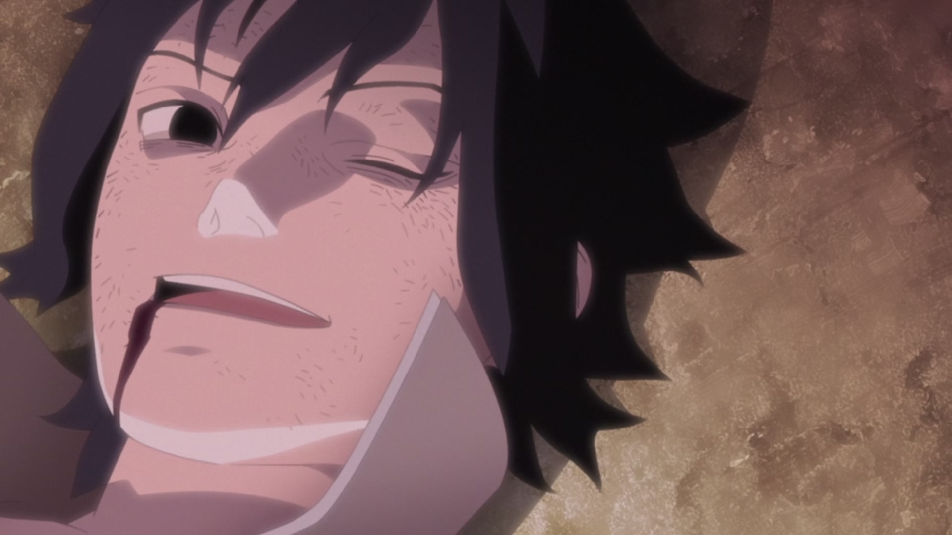 Naruto: Shippuden Ep 478: The Unison Sign @ 00:18:24