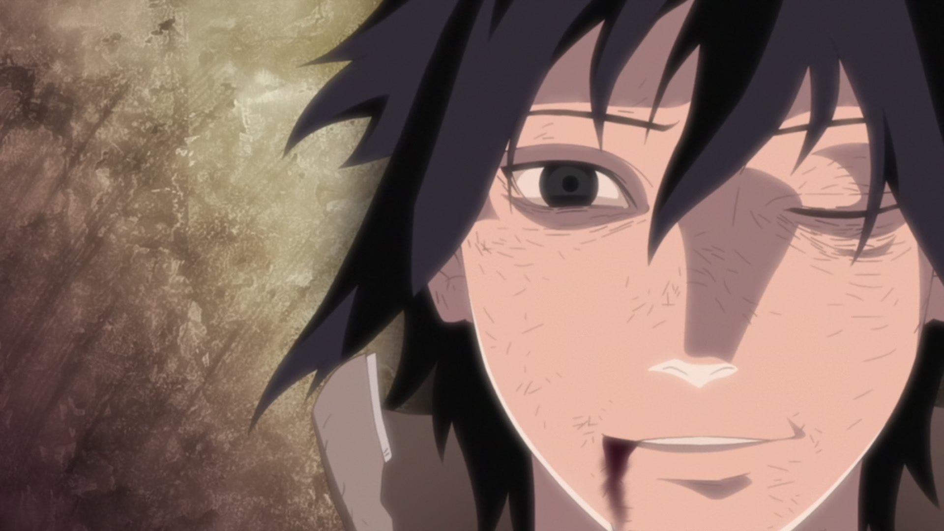 Naruto: Shippuden Ep 478: The Unison Sign @ 00:18:39
