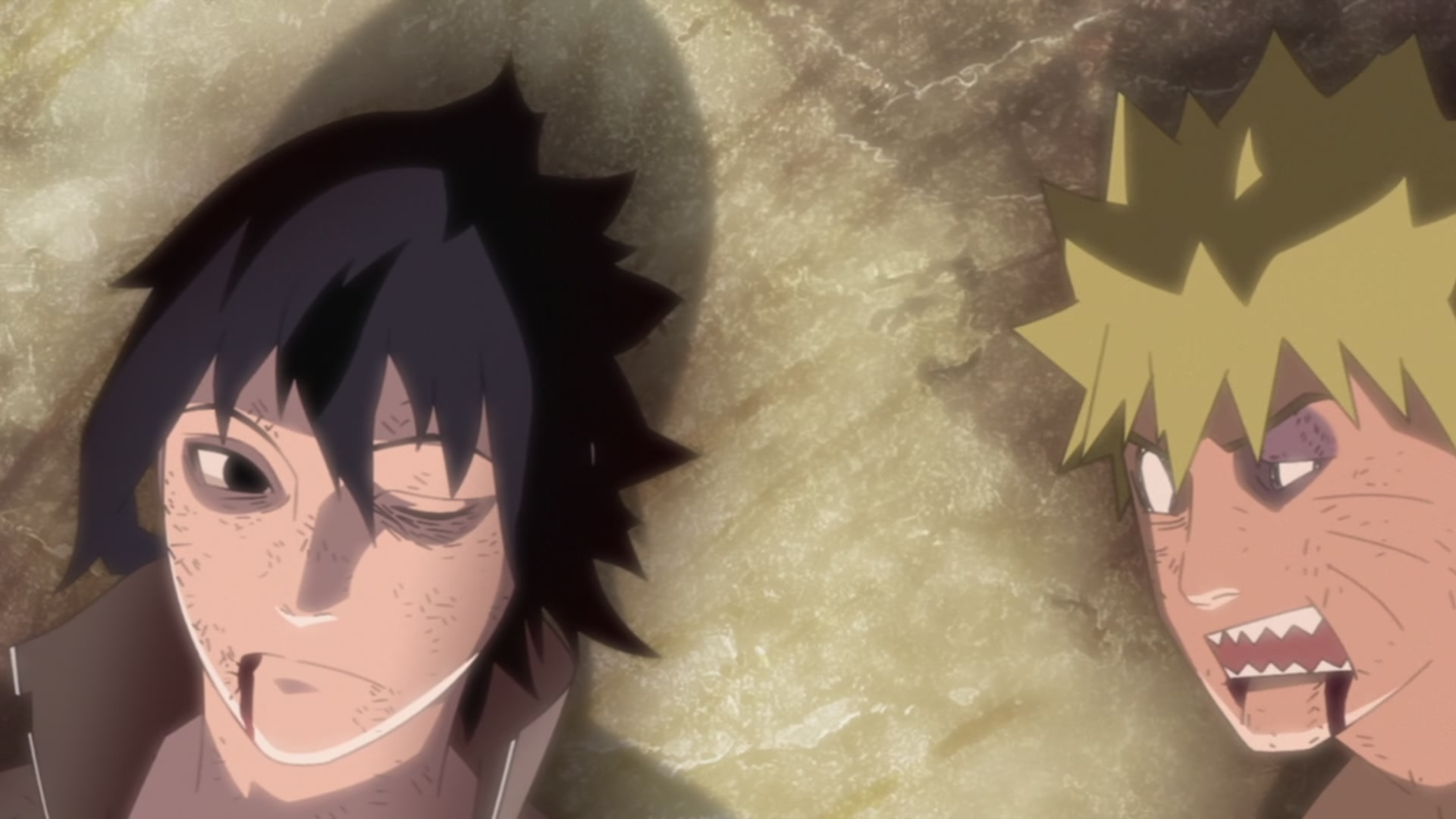 Naruto: Shippuden Ep 478: The Unison Sign @ 00:18:53