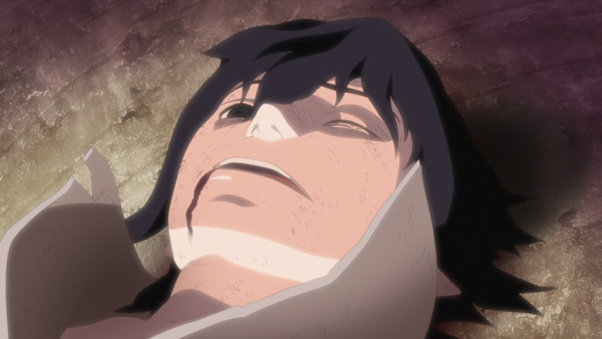 Naruto: Shippuden Ep 478: The Unison Sign @ 00:19:02