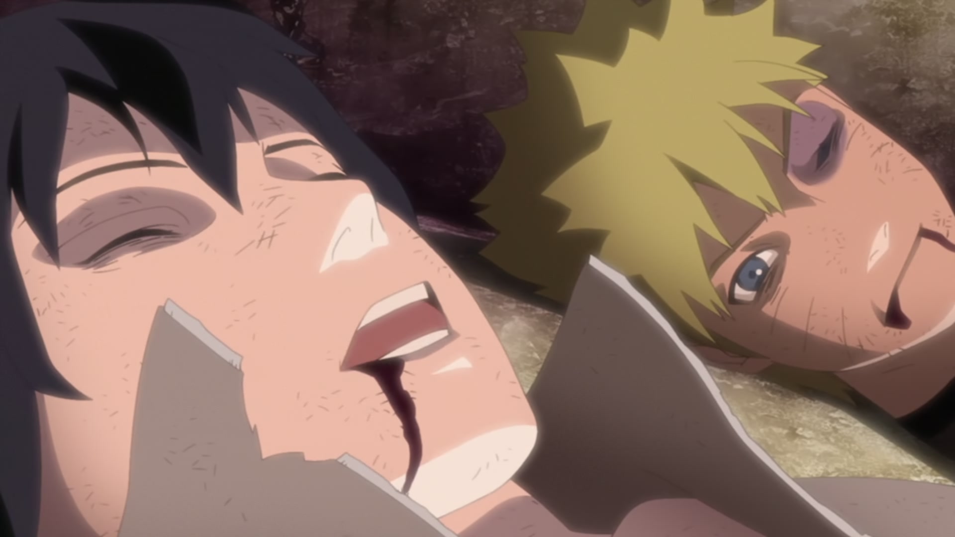Naruto: Shippuden Ep 478: The Unison Sign @ 00:19:12