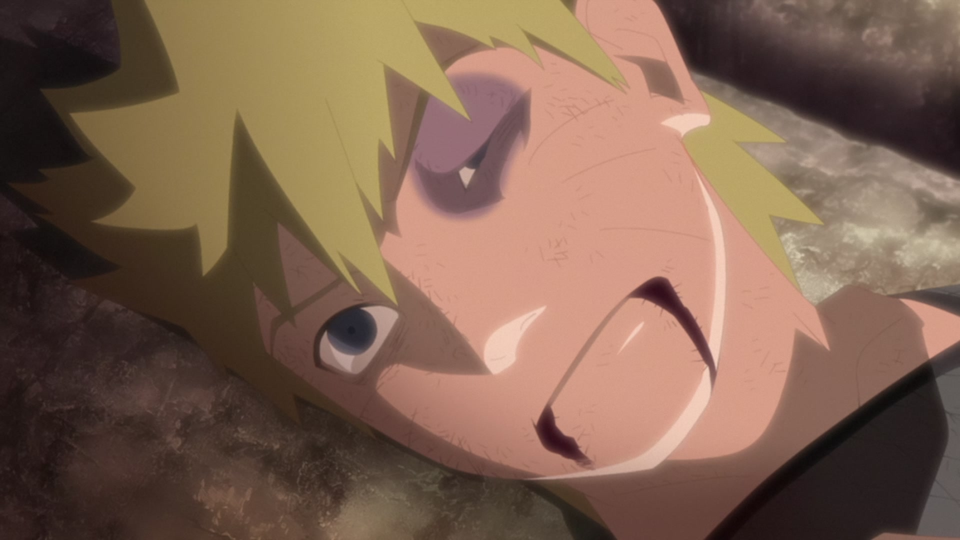 Naruto: Shippuden Ep 478: The Unison Sign @ 00:19:30