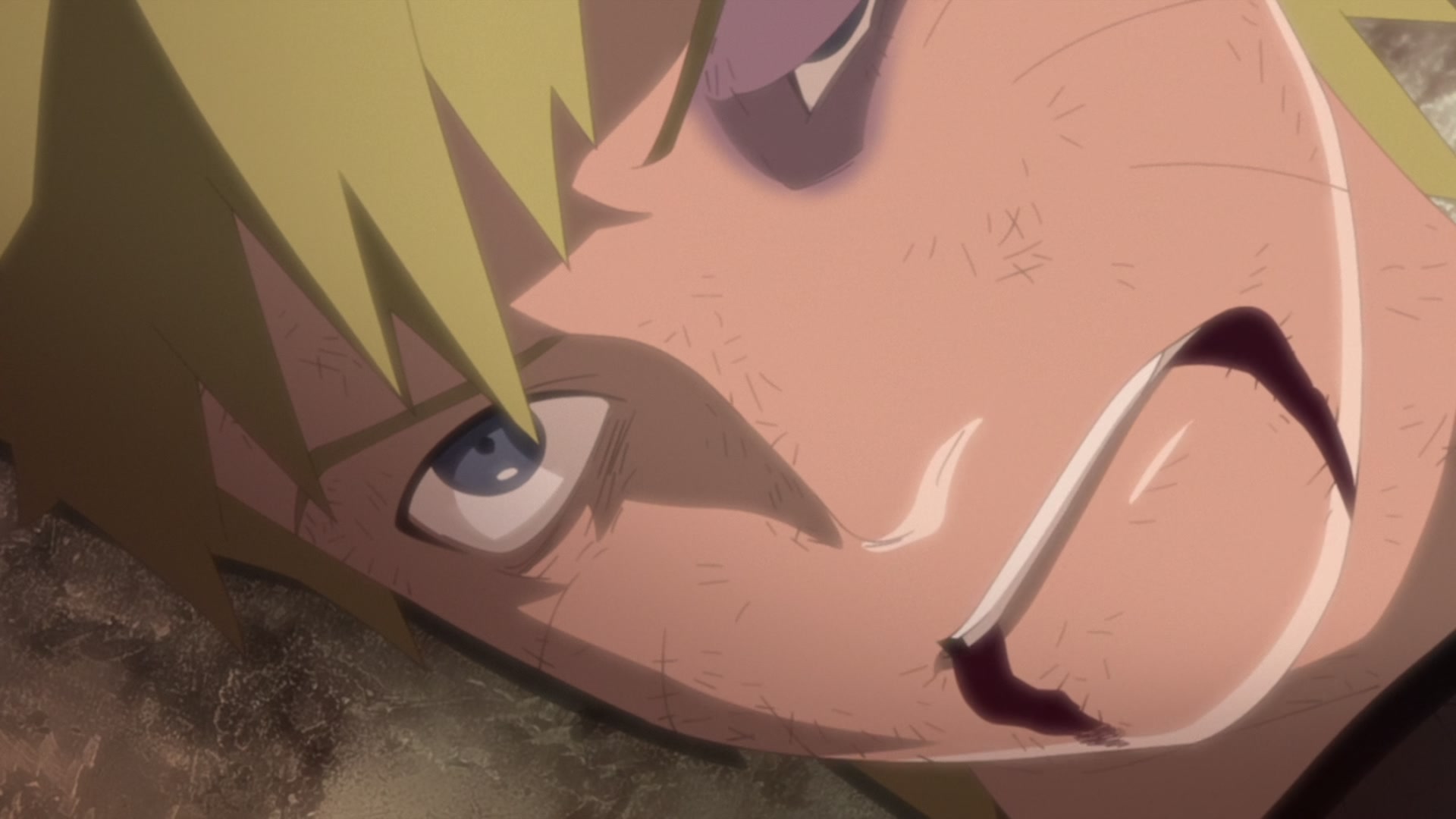 Naruto: Shippuden Ep 478: The Unison Sign @ 00:19:40