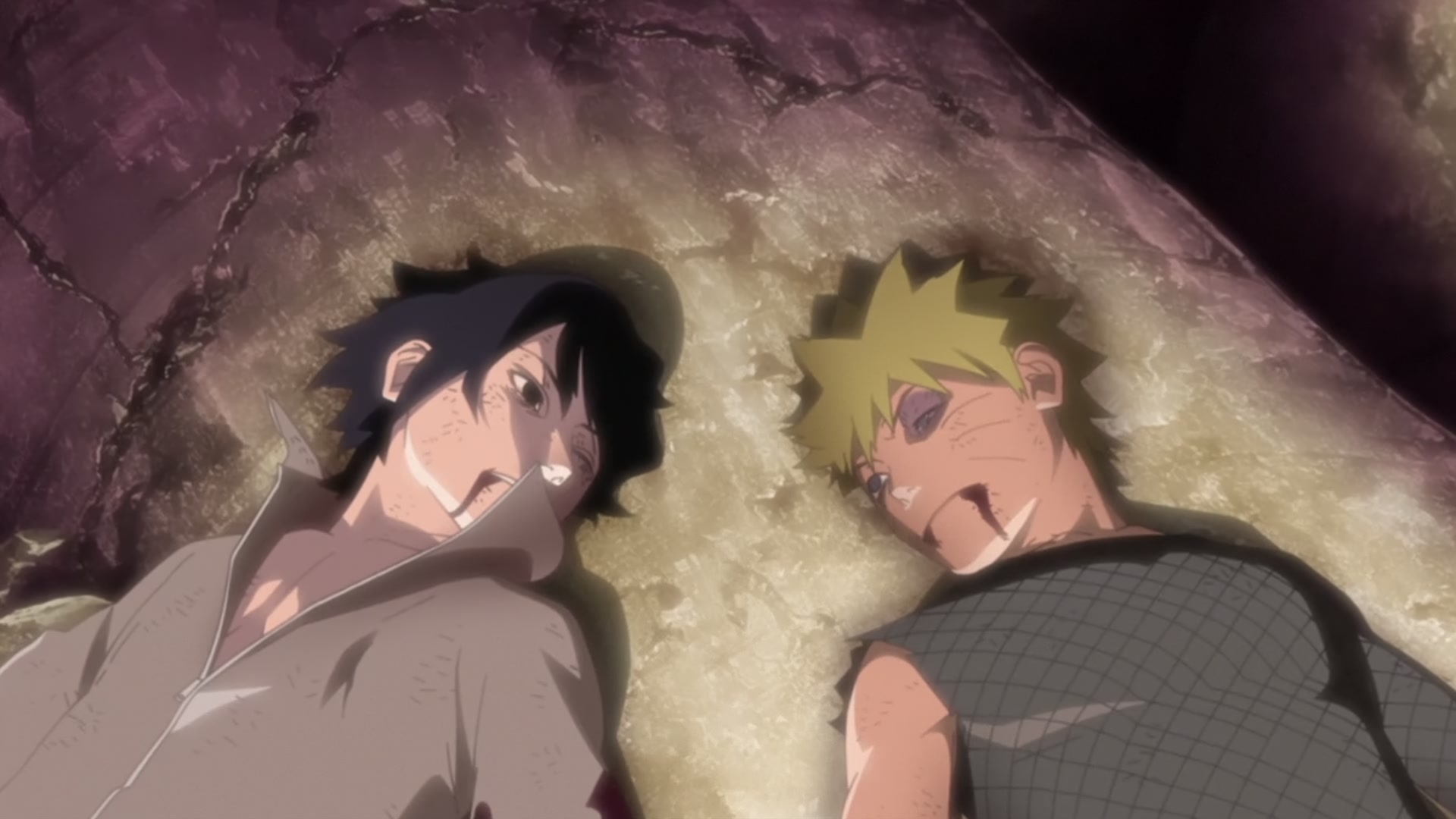 Naruto: Shippuden Ep 478: The Unison Sign @ 00:19:49
