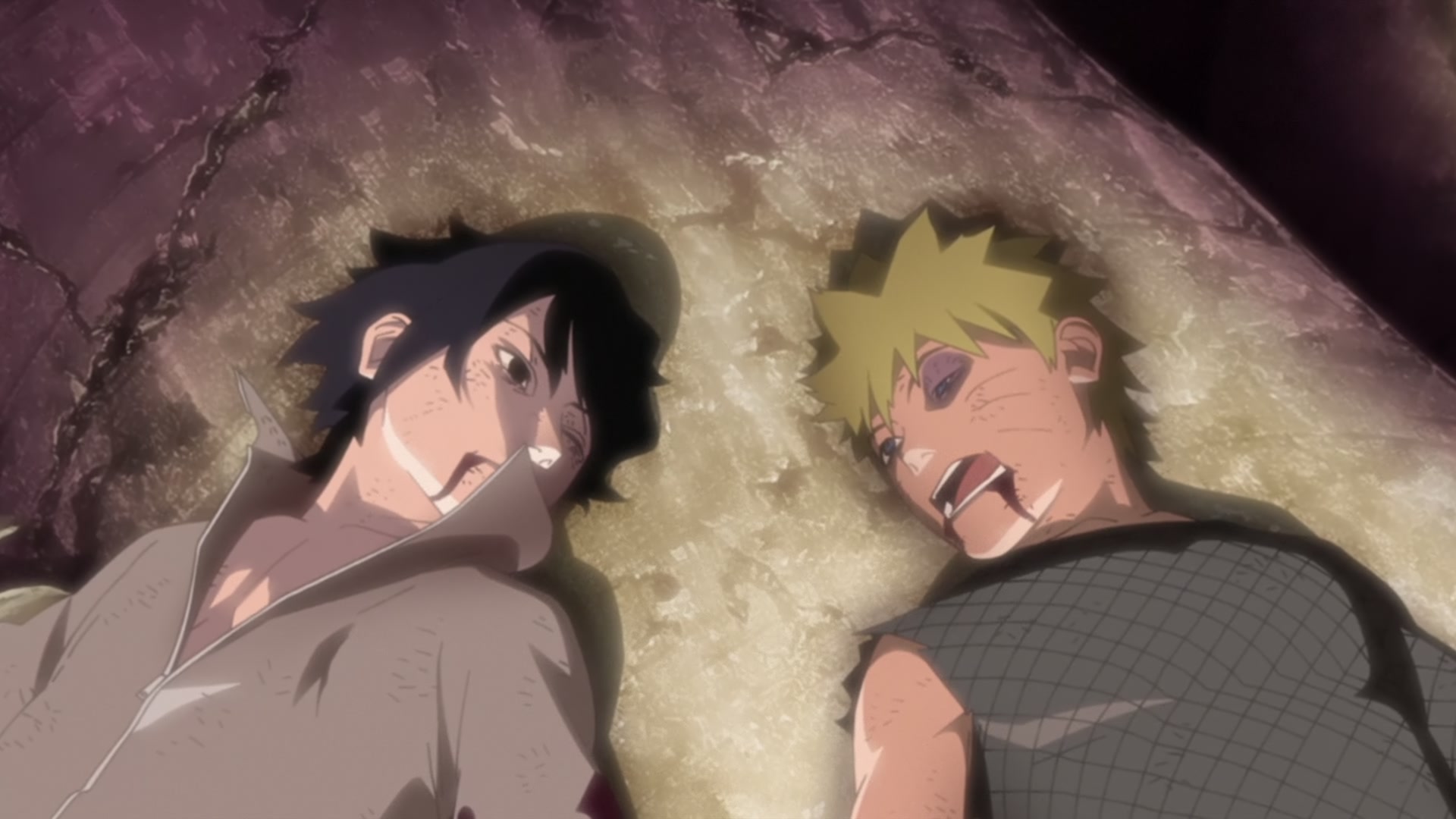 Naruto: Shippuden Ep 478: The Unison Sign @ 00:19:59