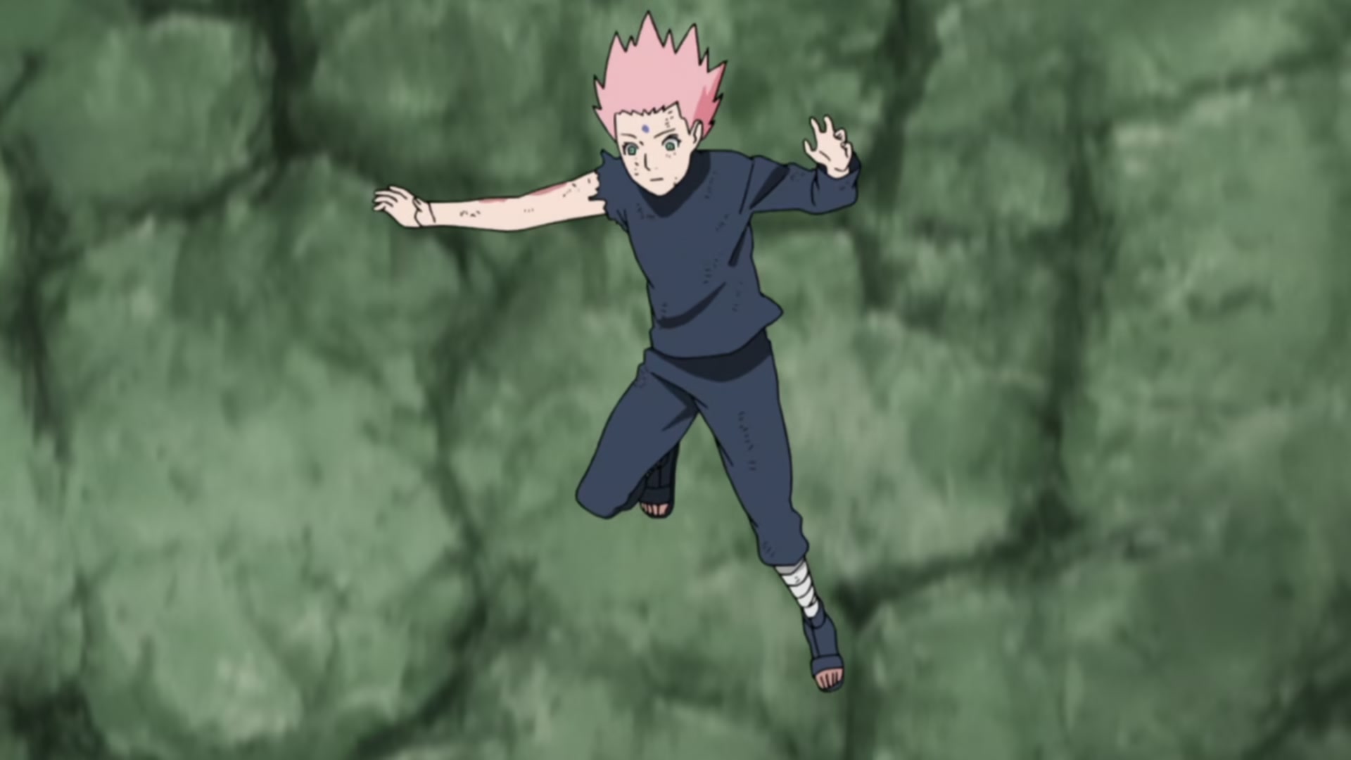 Naruto: Shippuden Ep 479: Naruto Uzumaki!! @ 00:01:58