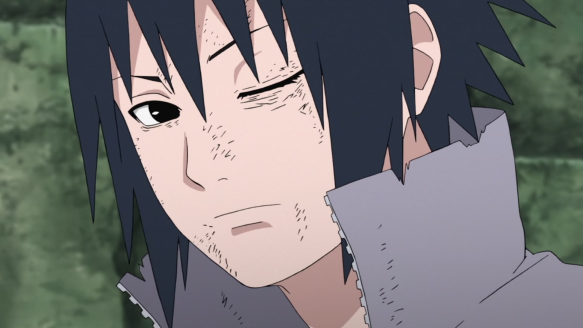 Naruto: Shippuden Ep 479: Naruto Uzumaki!! @ 00:03:41