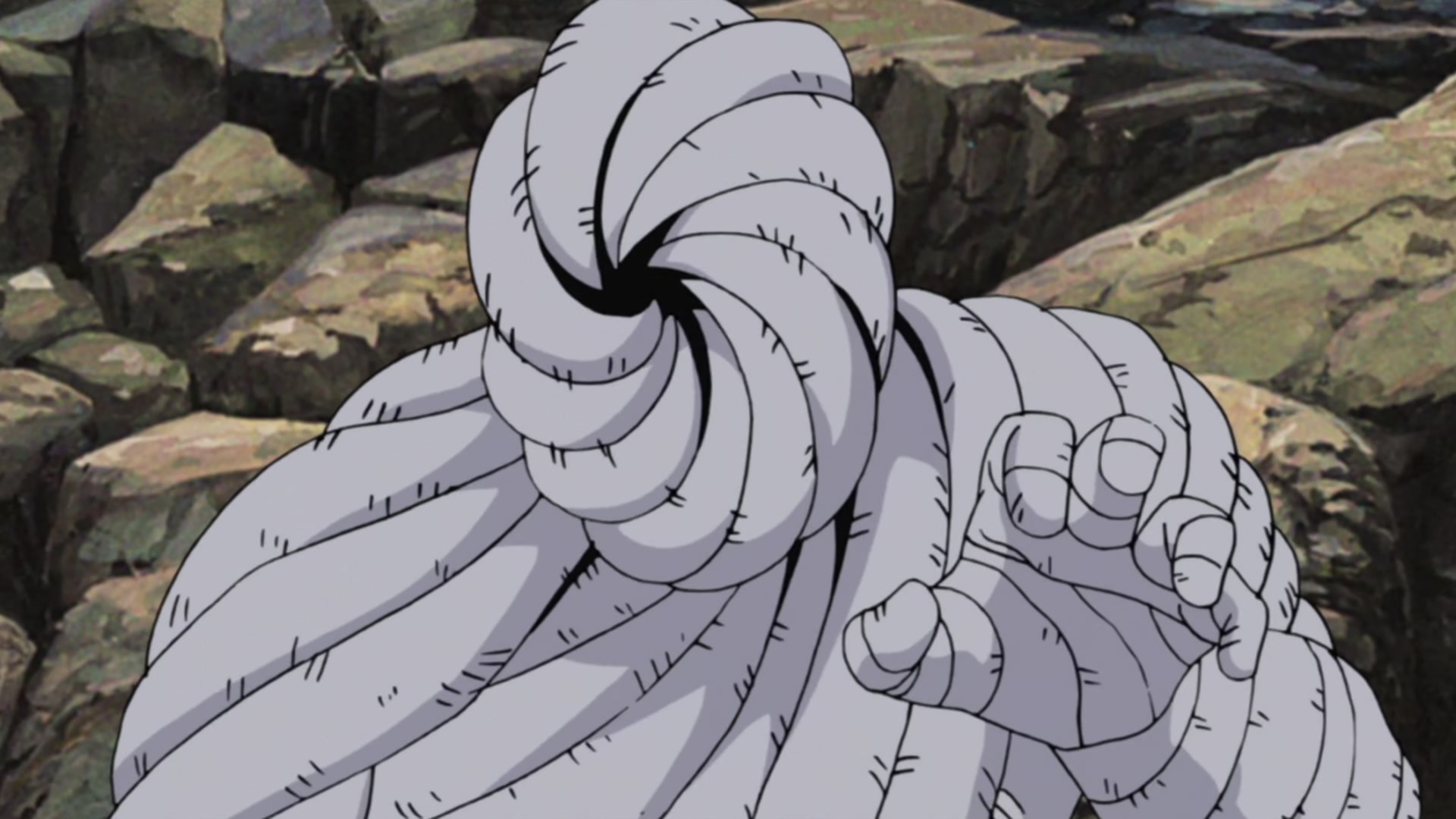 Naruto: Shippuden Ep 479: Naruto Uzumaki!! @ 00:05:30