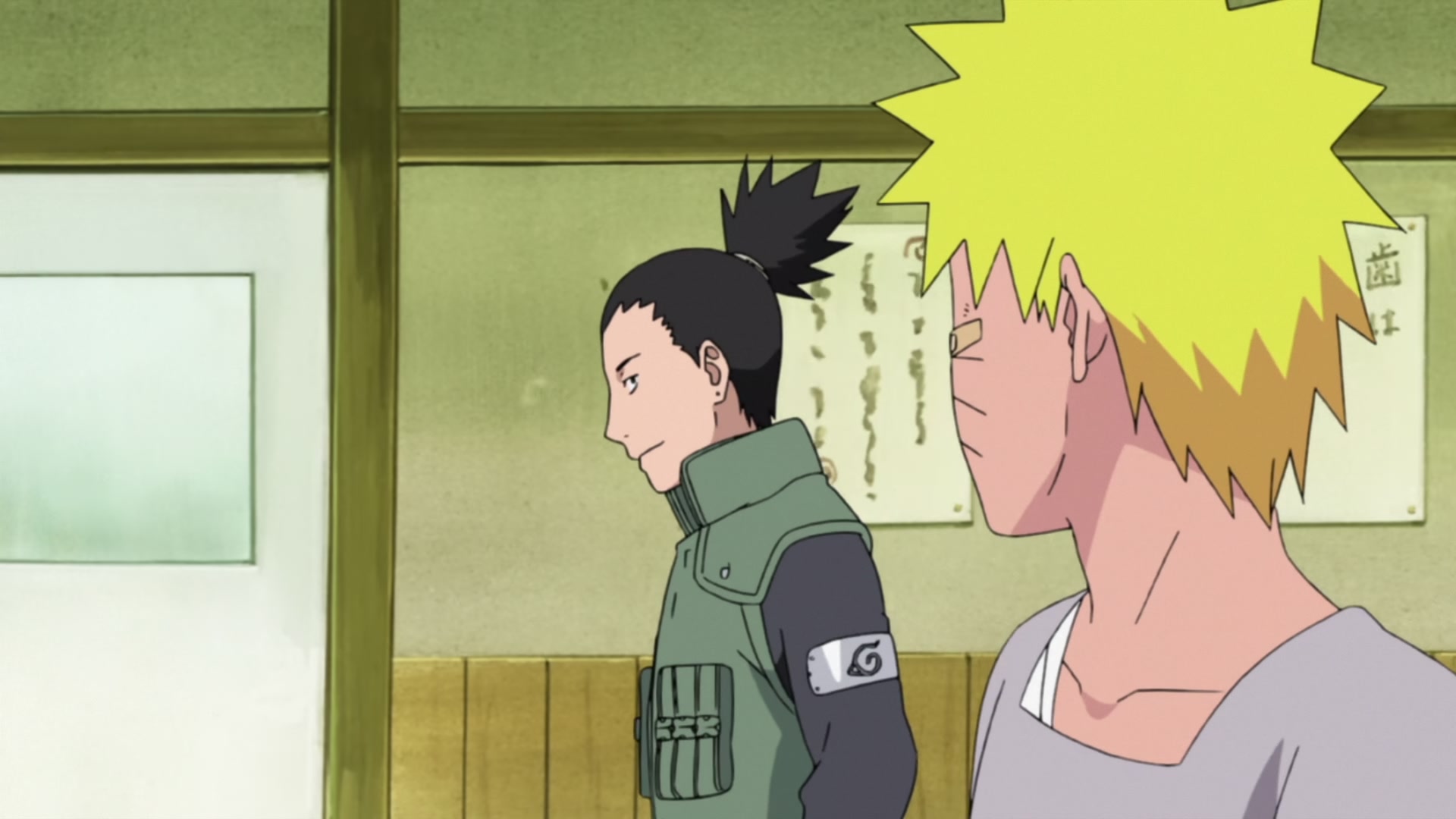Naruto: Shippuden Ep 479: Naruto Uzumaki!! @ 00:12:01
