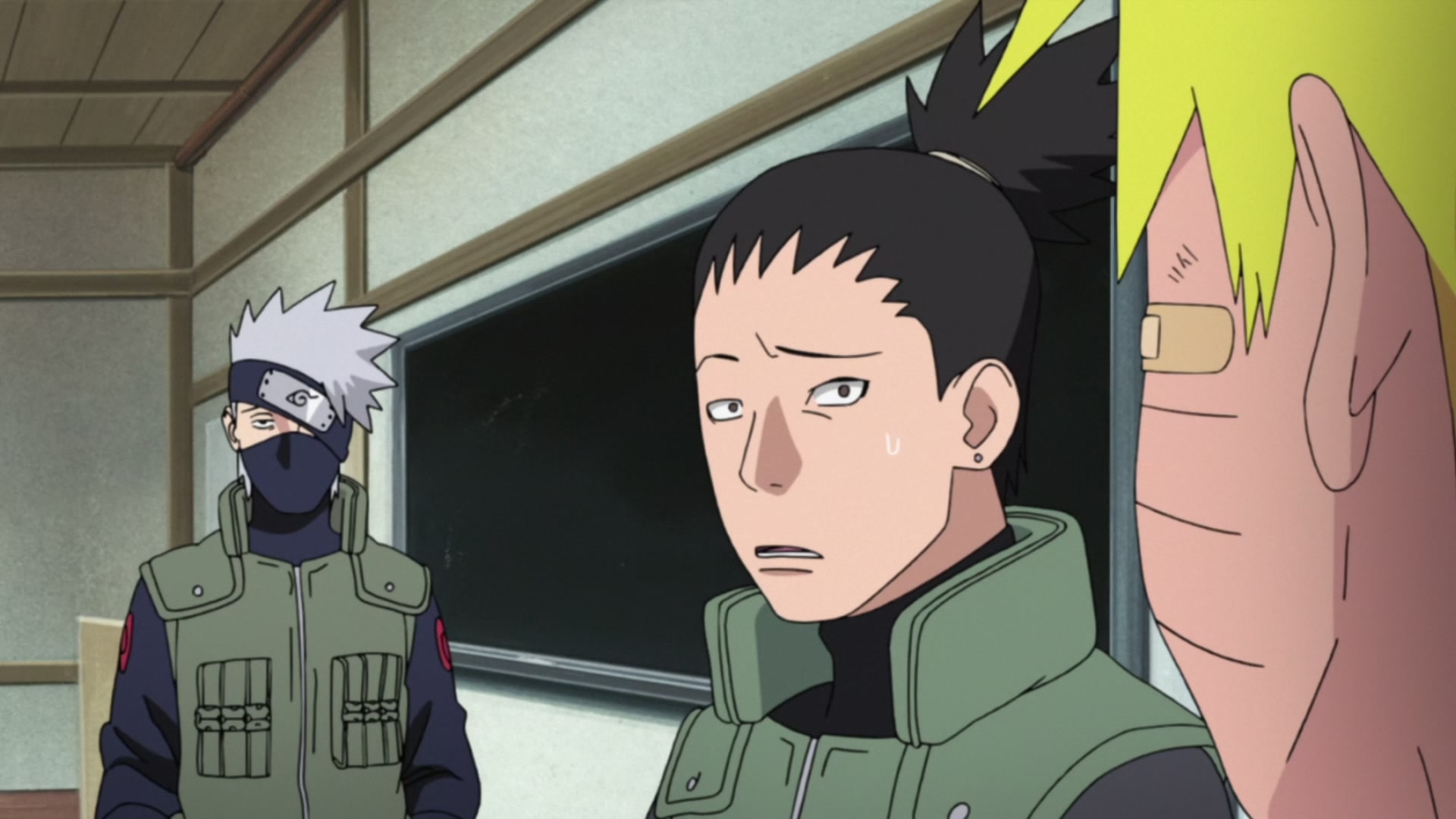Naruto: Shippuden Ep 479: Naruto Uzumaki!! @ 00:12:24