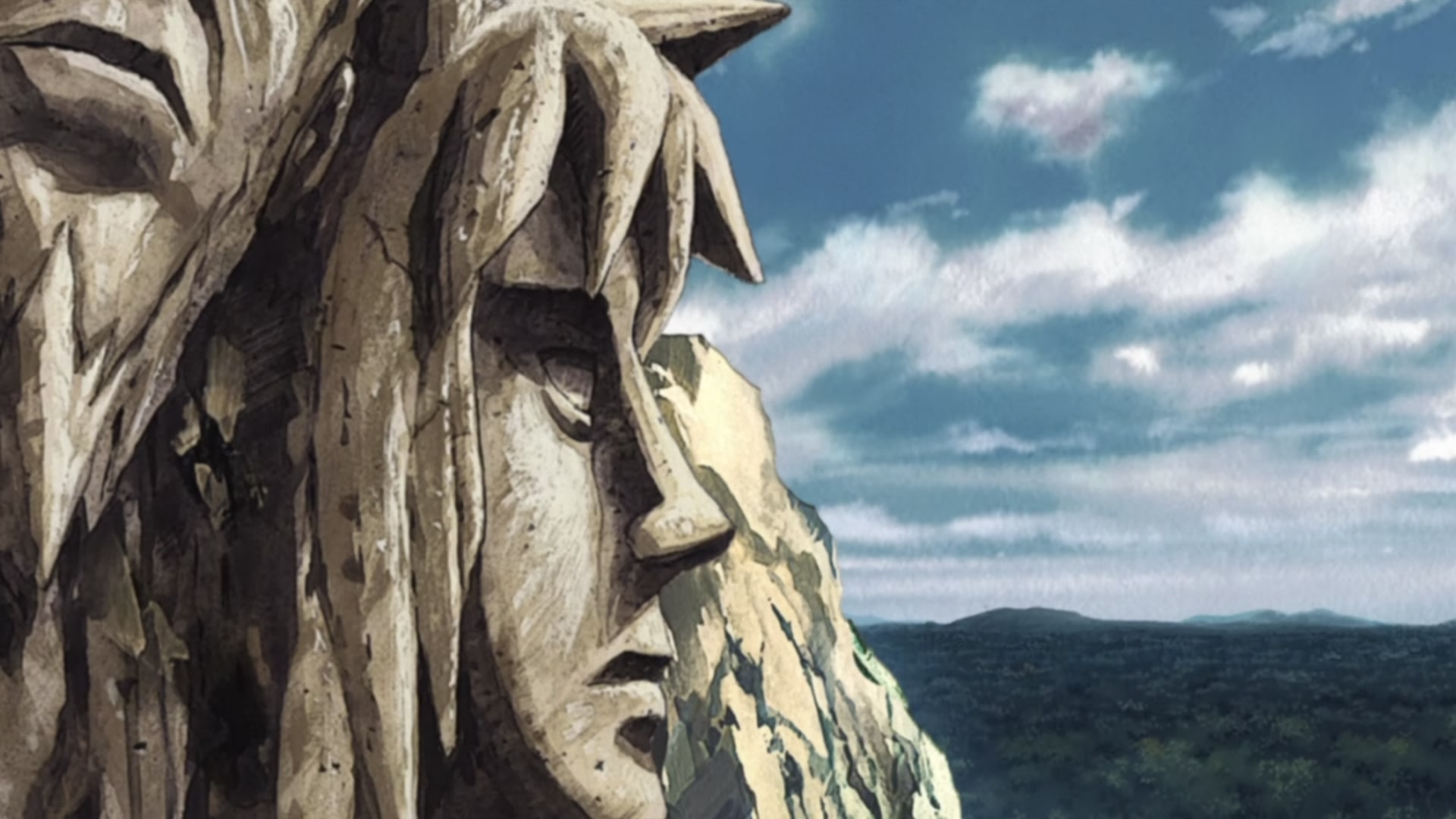 Naruto: Shippuden Ep 480: Naruto and Hinata @ 00:02:21