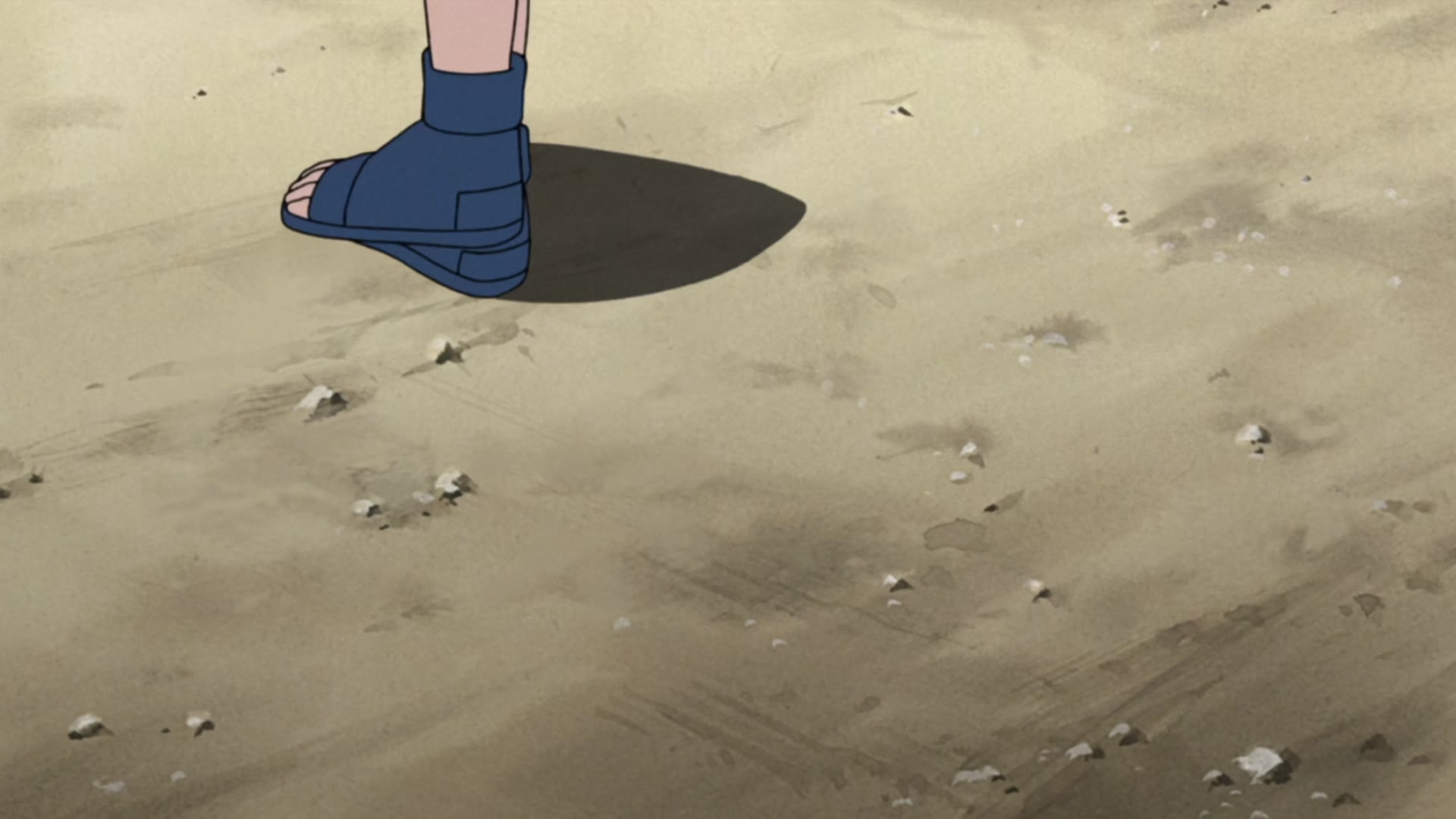 Naruto: Shippuden Ep 480: Naruto and Hinata @ 00:03:13