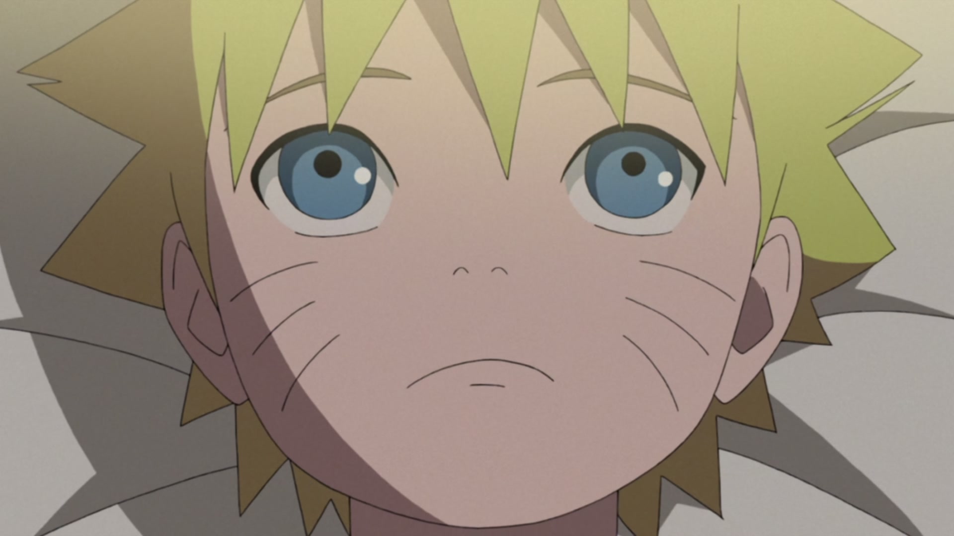 Naruto: Shippuden Ep 480: Naruto and Hinata @ 00:05:07